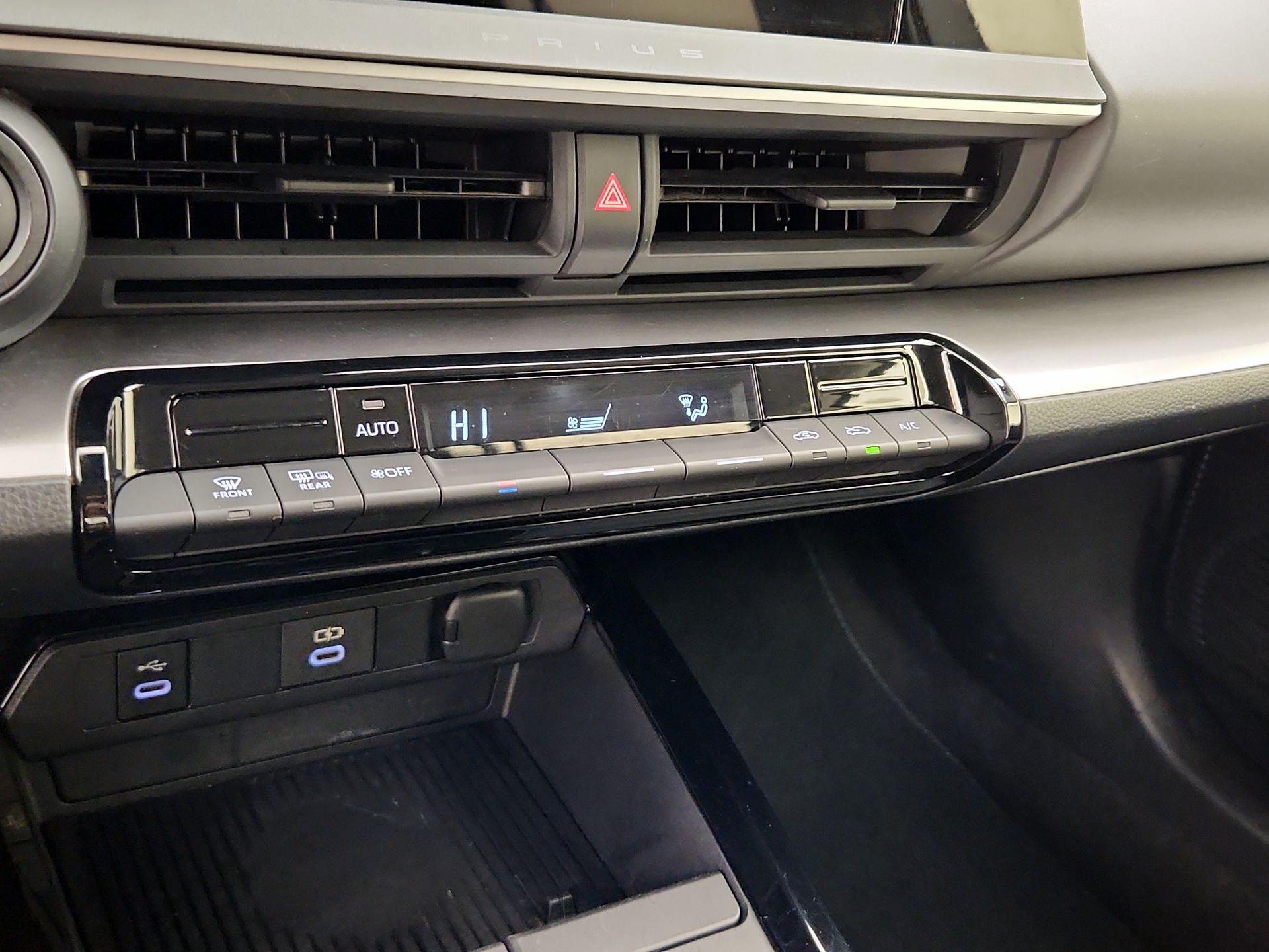 Thumbnail: 2023 Toyota Prius - 16