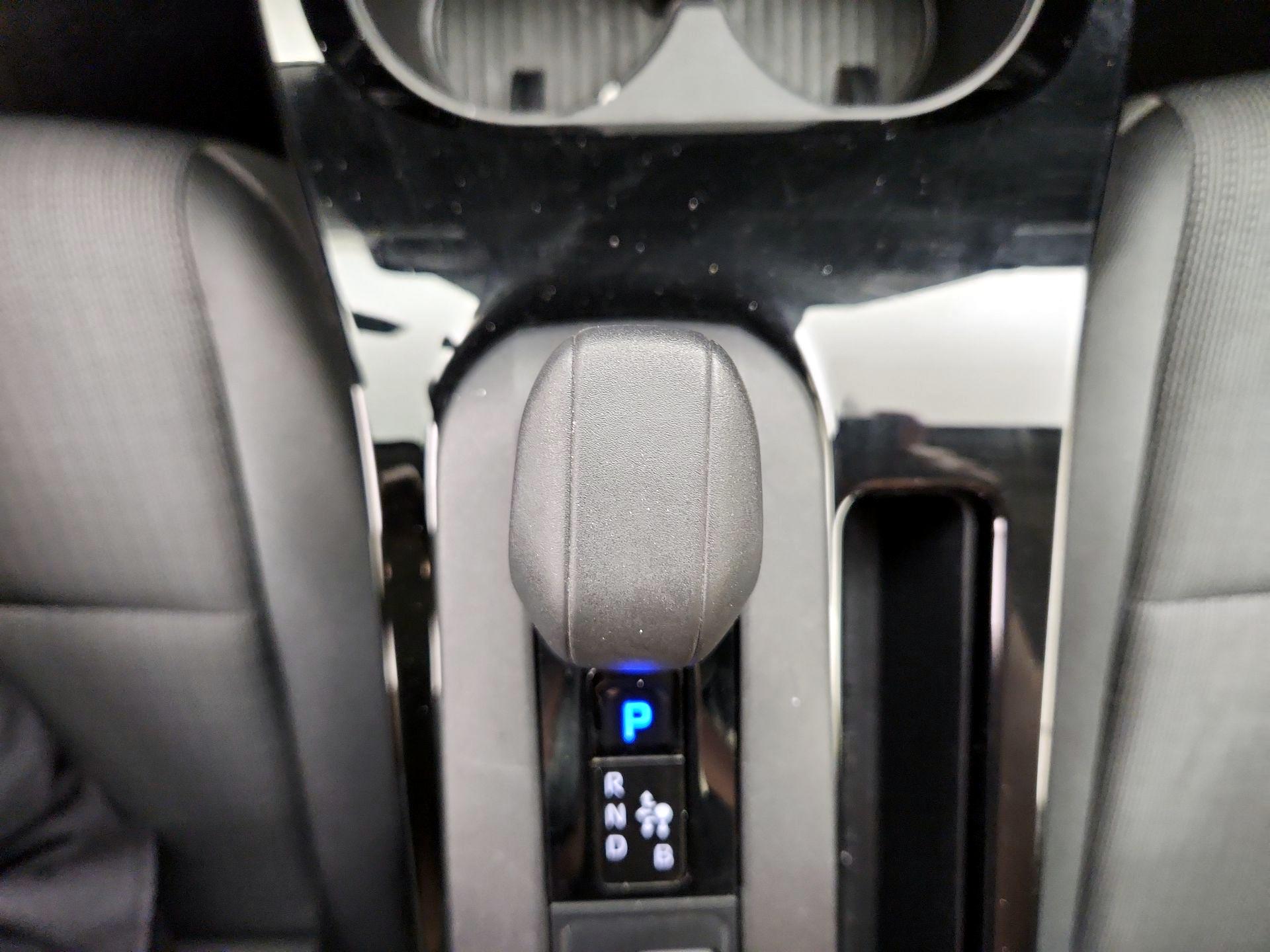 Thumbnail: 2023 Toyota Prius - 17