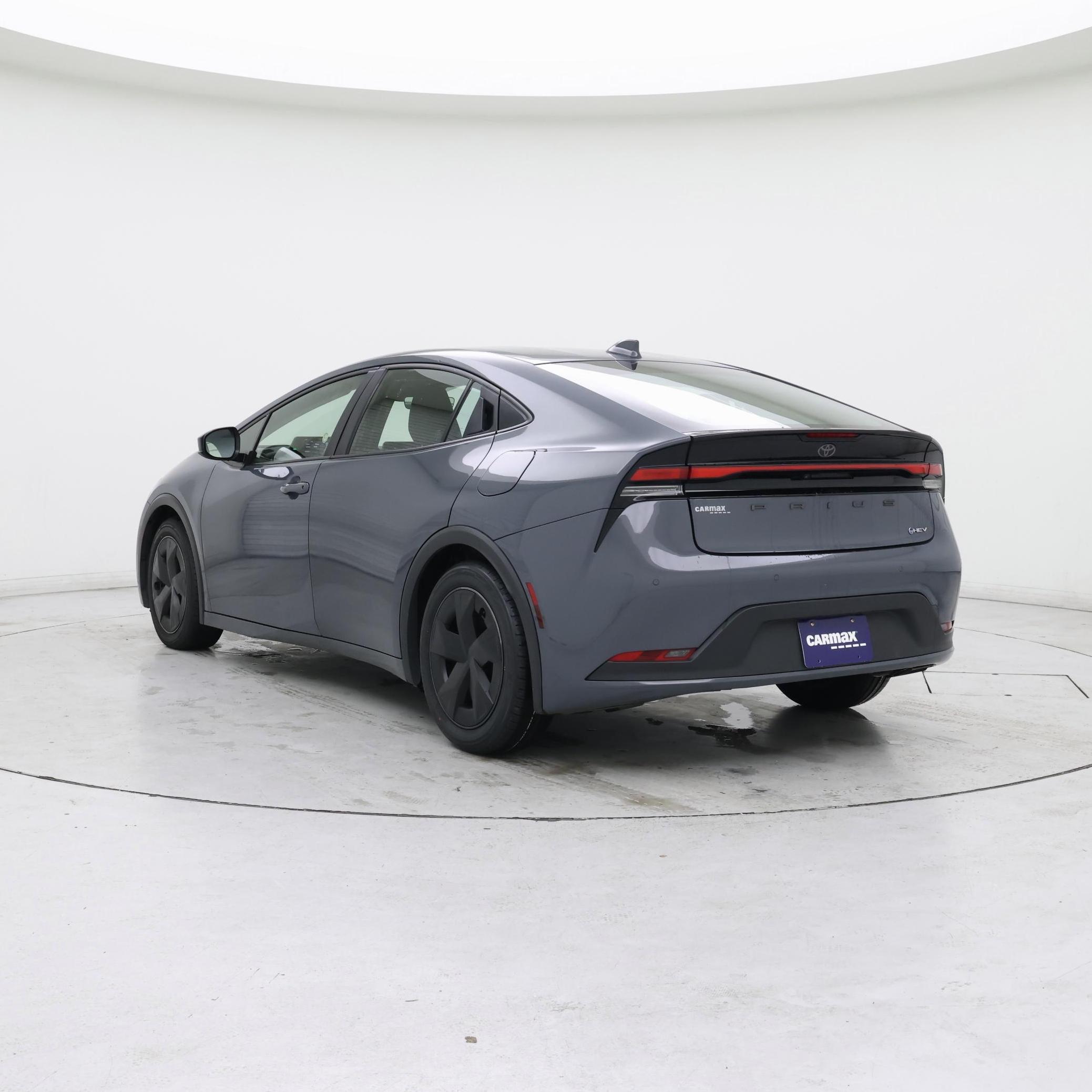 Thumbnail: 2023 Toyota Prius - 2