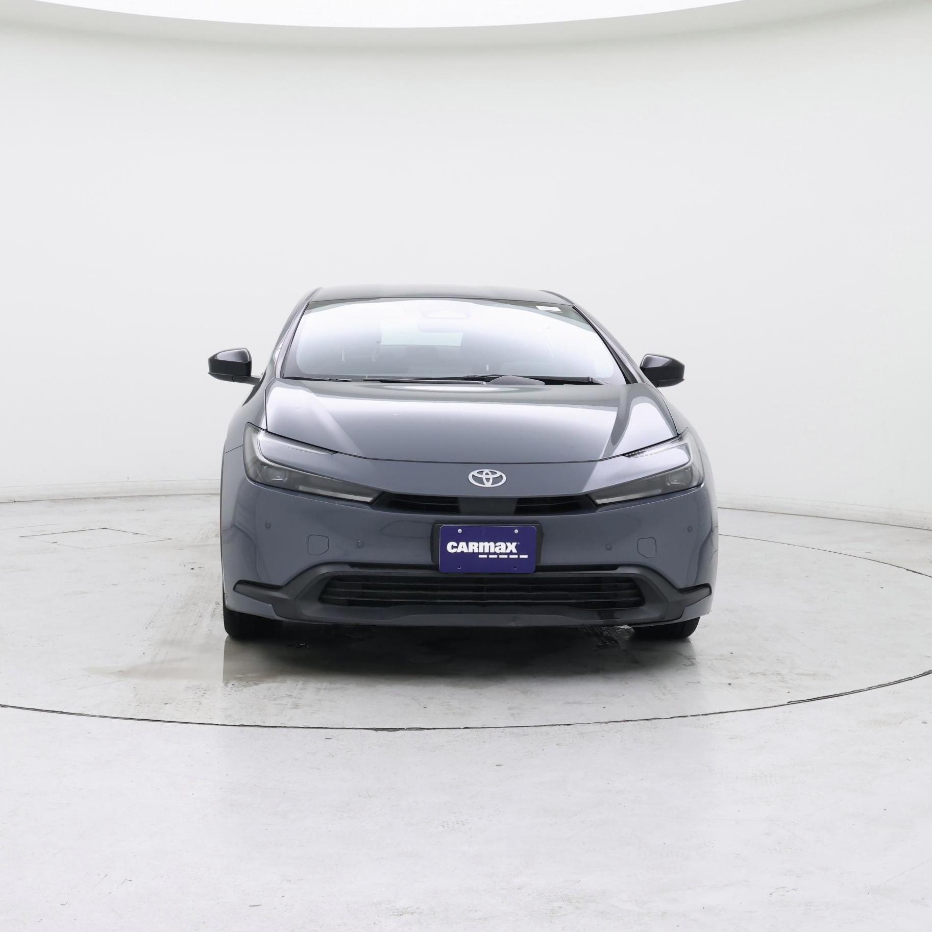 Thumbnail: 2023 Toyota Prius - 5