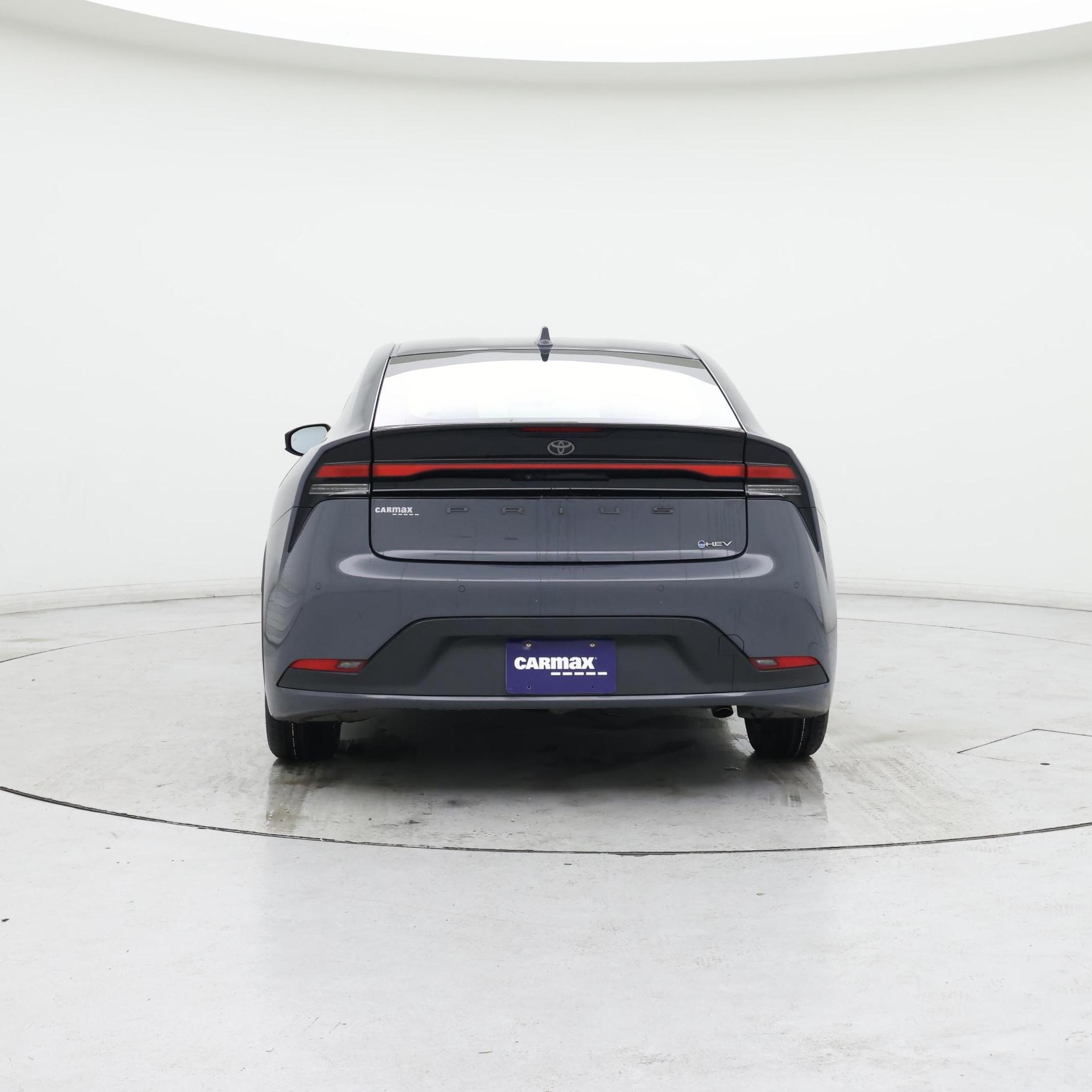 Thumbnail: 2023 Toyota Prius - 6