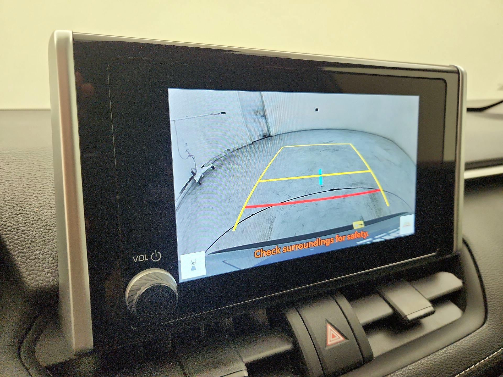 Thumbnail: 2024 Toyota RAV4 - 14