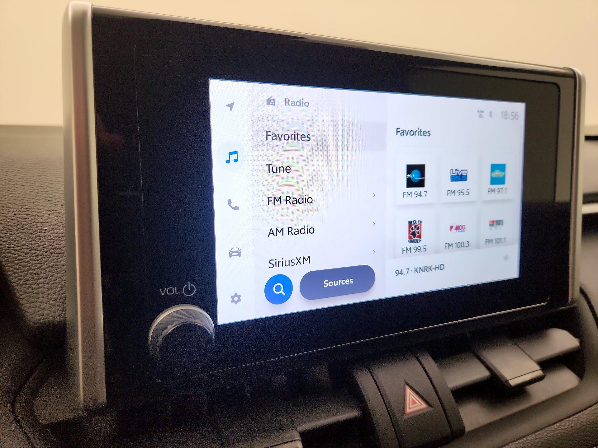 Thumbnail: 2024 Toyota RAV4 - 15