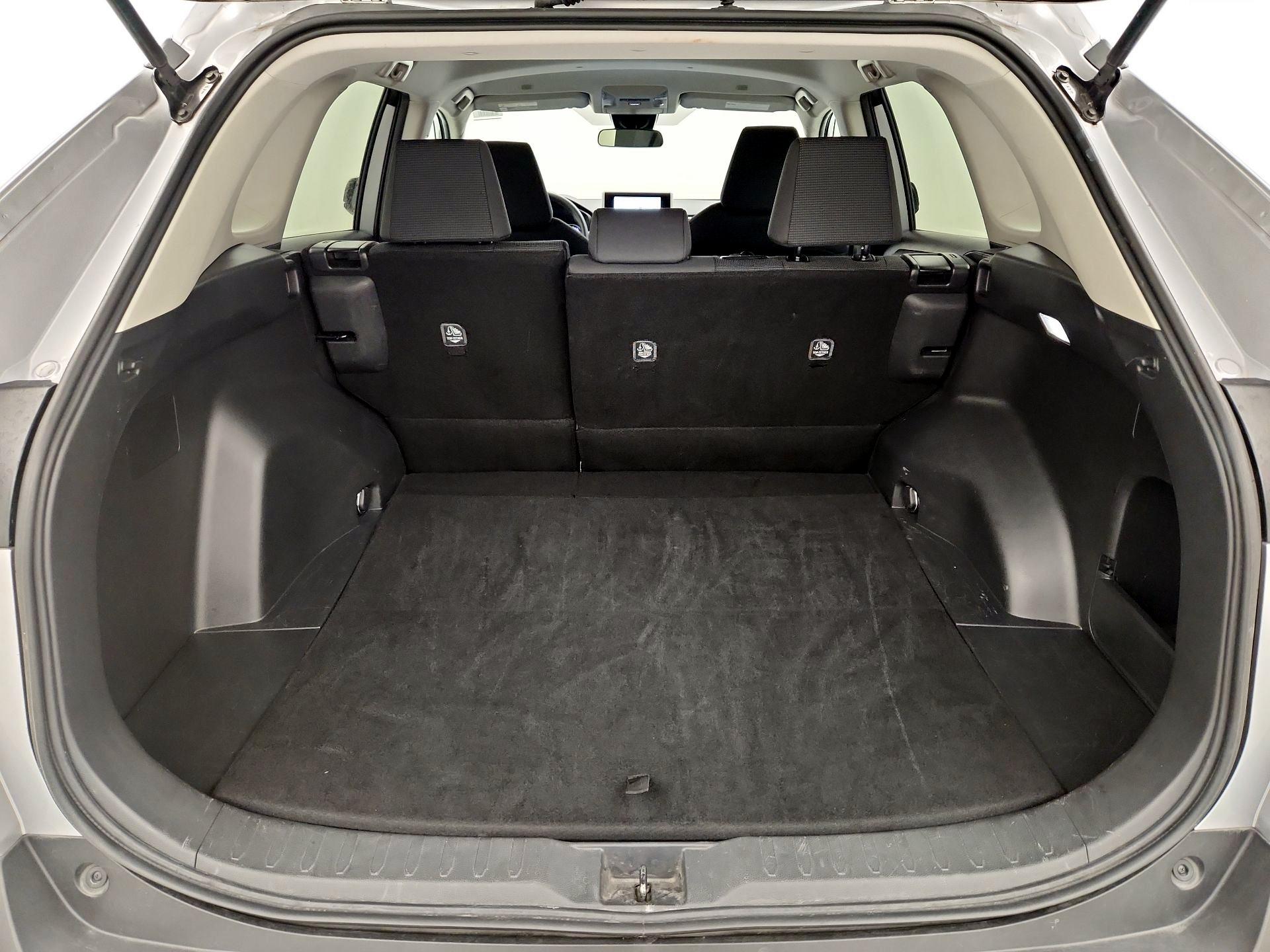 Thumbnail: 2024 Toyota RAV4 - 20