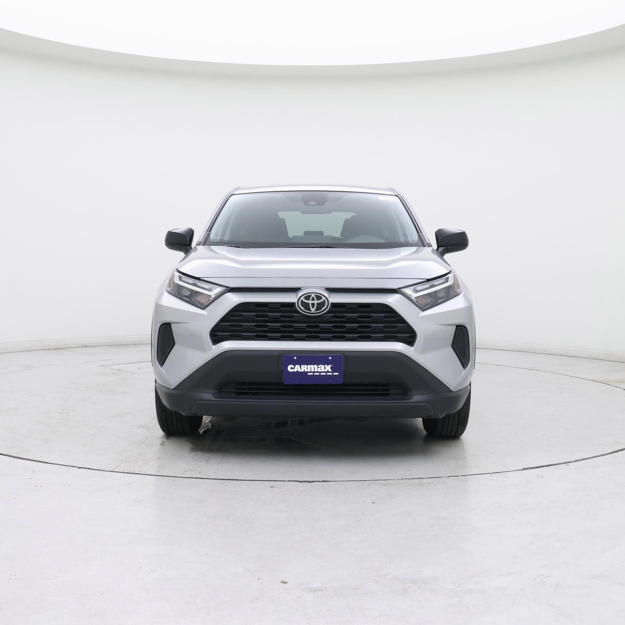 Thumbnail: 2024 Toyota RAV4 - 5