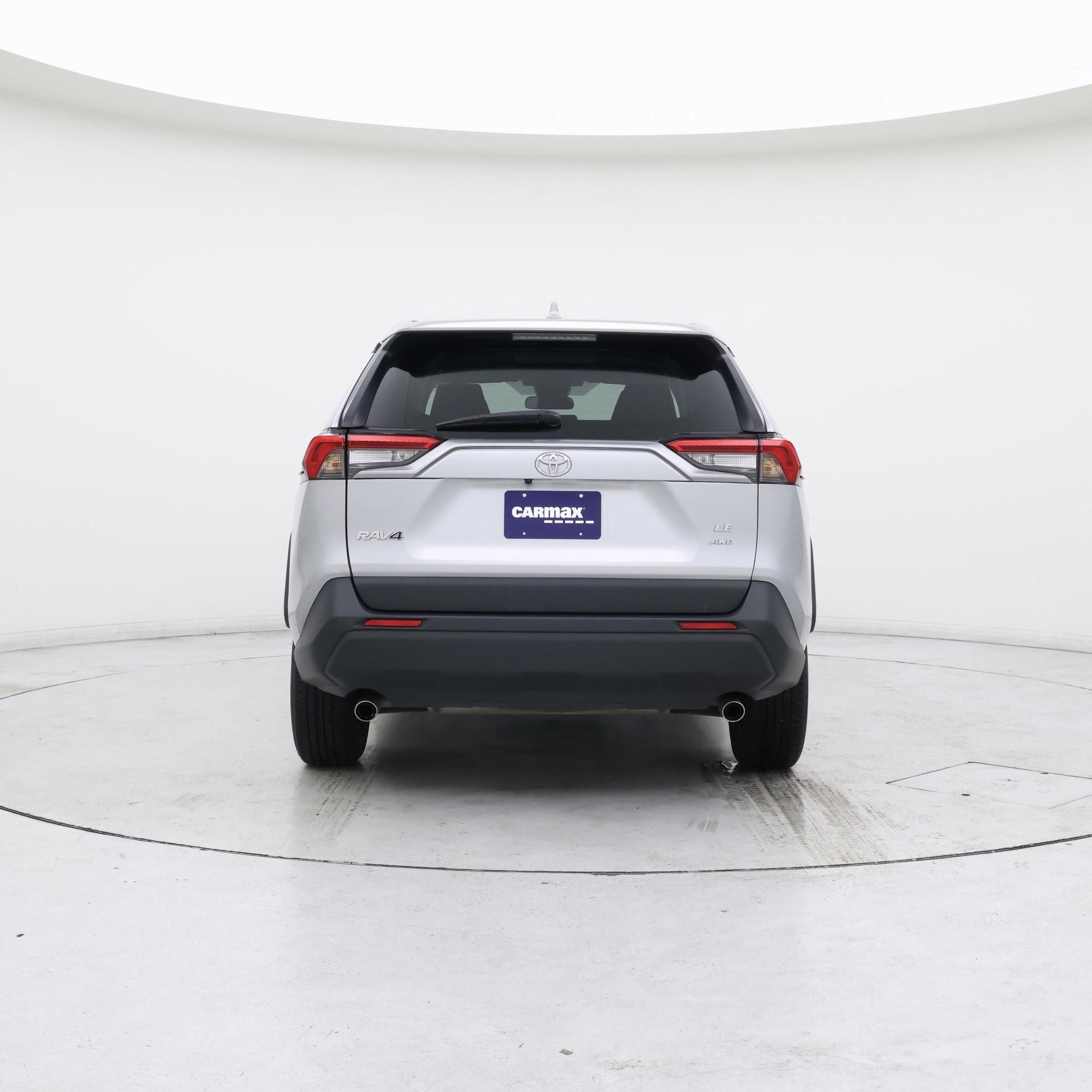 Thumbnail: 2024 Toyota RAV4 - 6