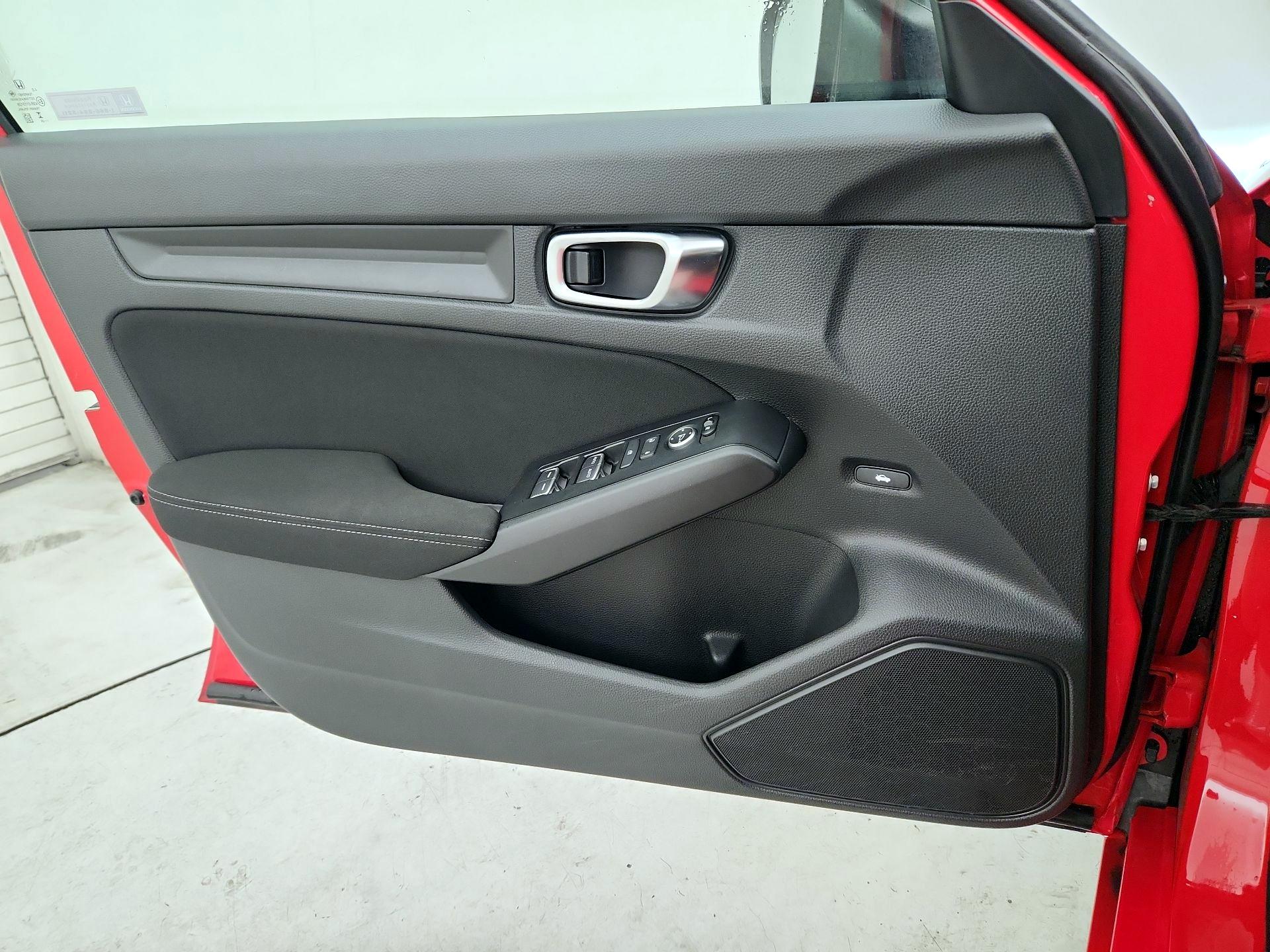 Thumbnail: 2024 Honda Civic - 12