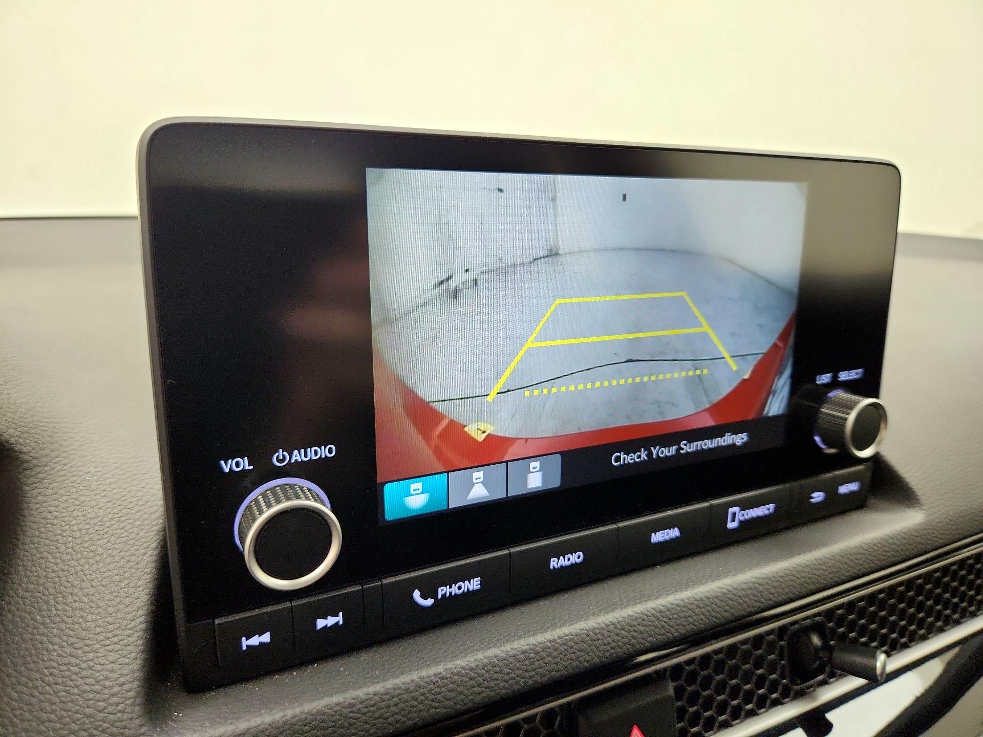 Thumbnail: 2024 Honda Civic - 14