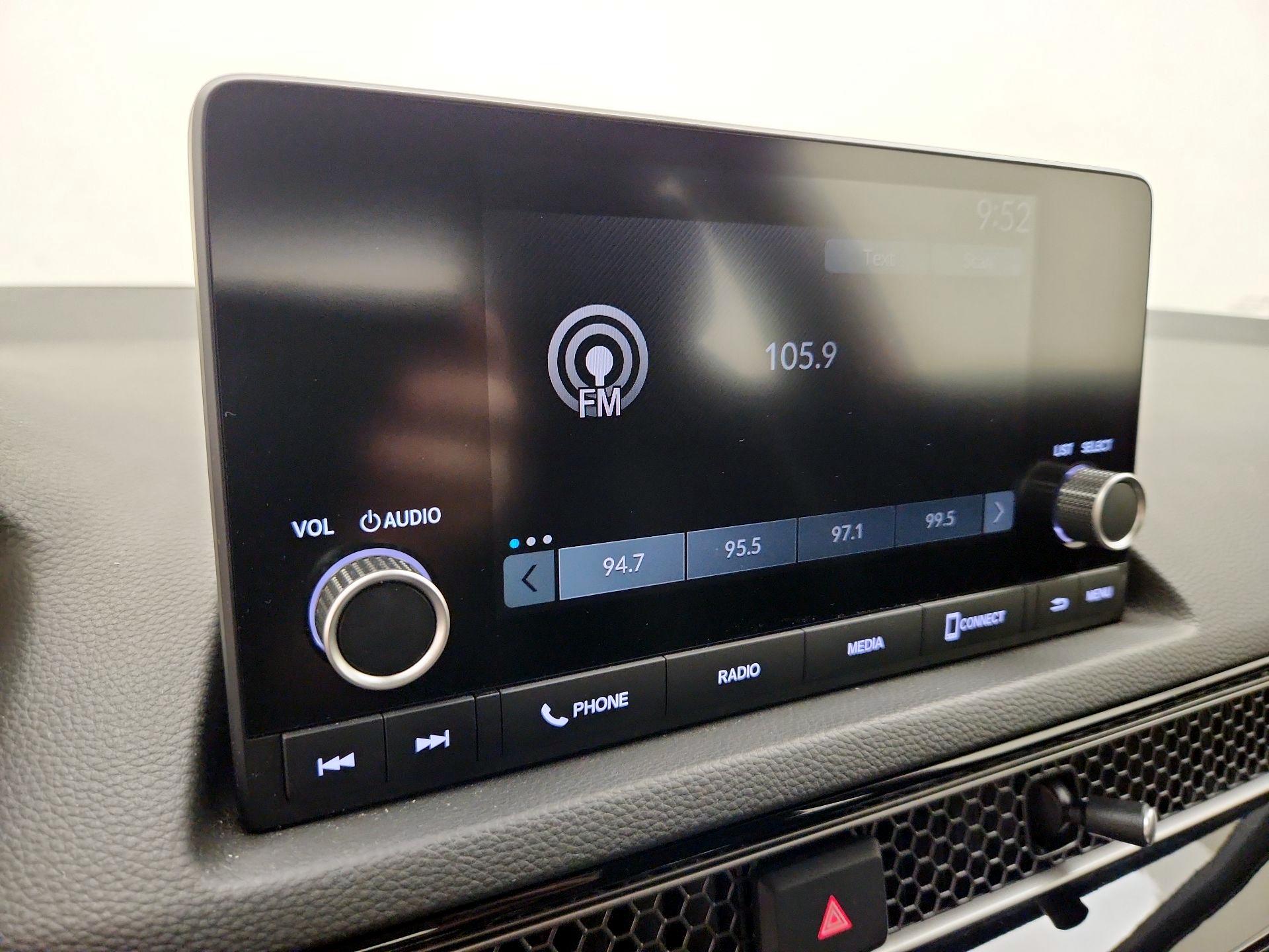 Thumbnail: 2024 Honda Civic - 15