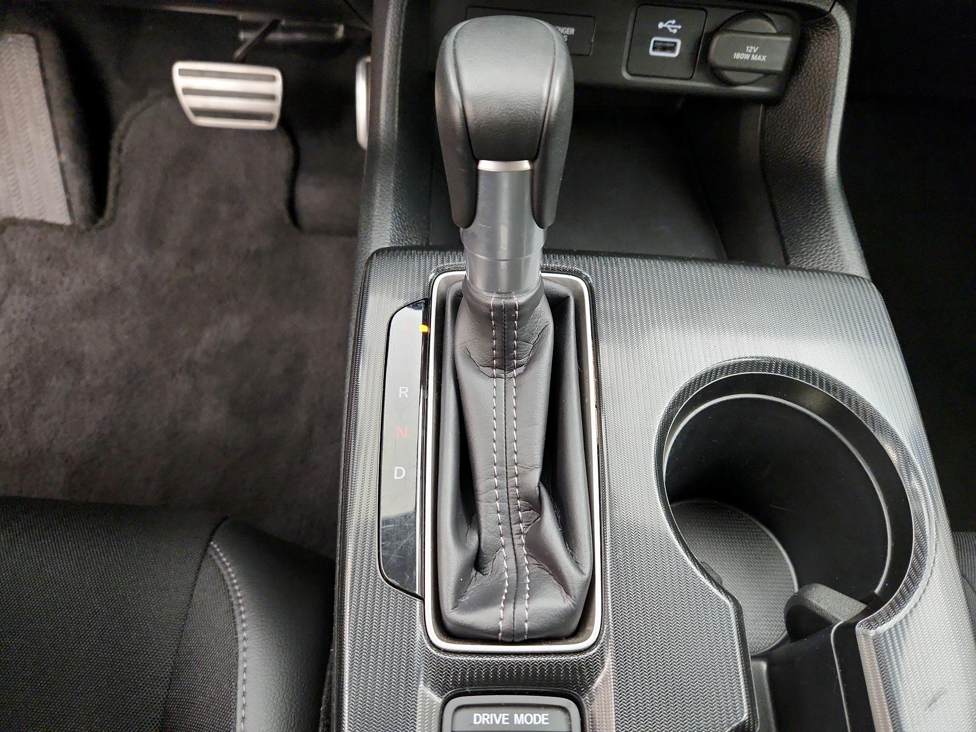 Thumbnail: 2024 Honda Civic - 17