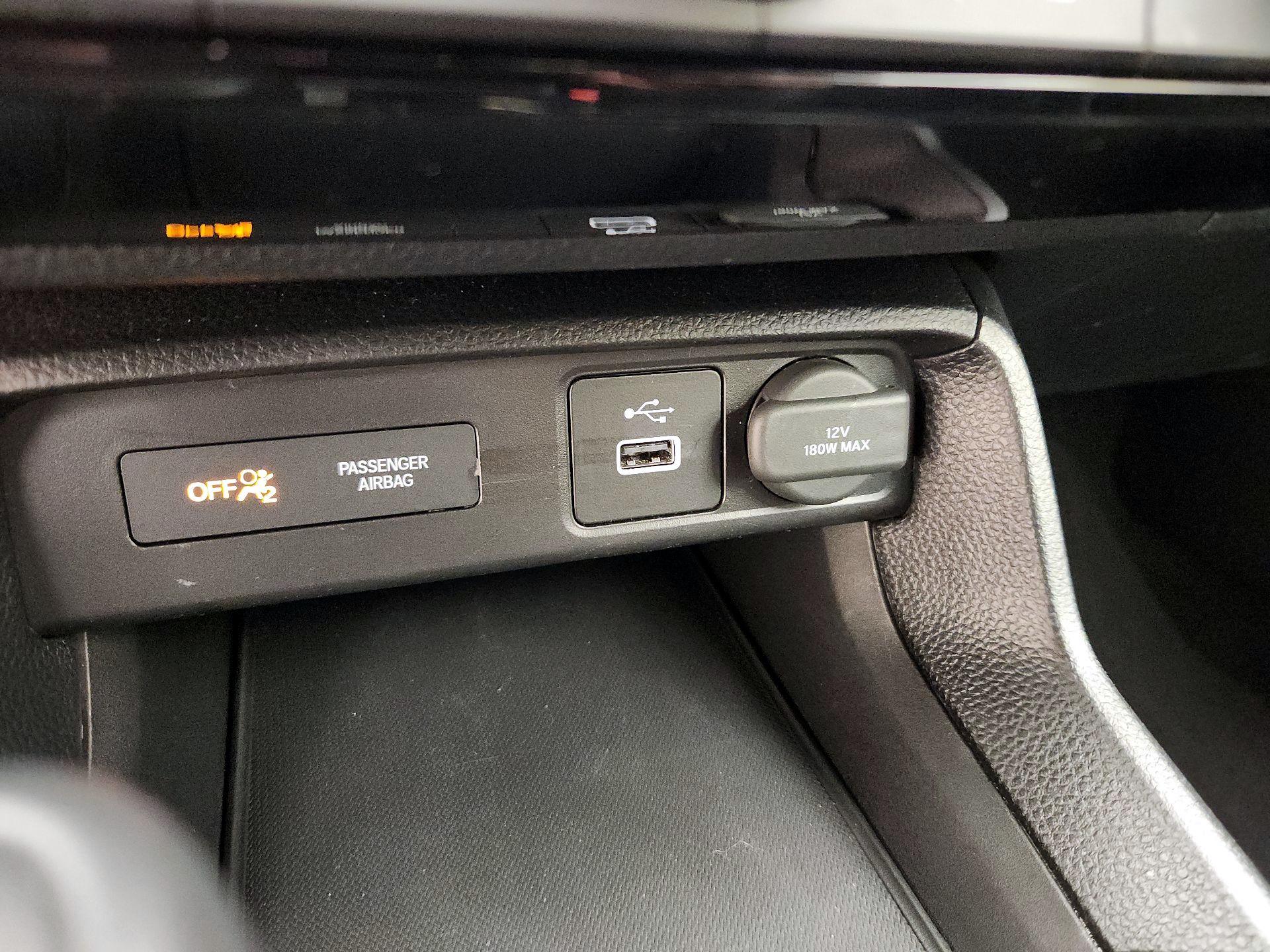 Thumbnail: 2024 Honda Civic - 18