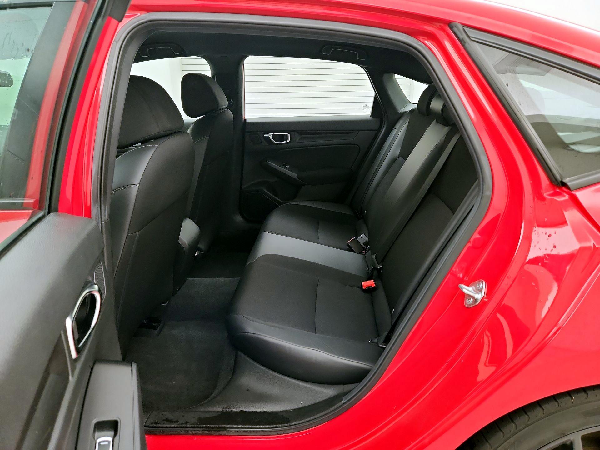 Thumbnail: 2024 Honda Civic - 19