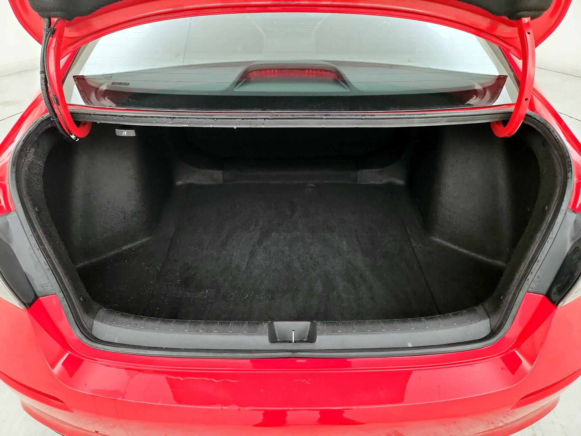 Thumbnail: 2024 Honda Civic - 20