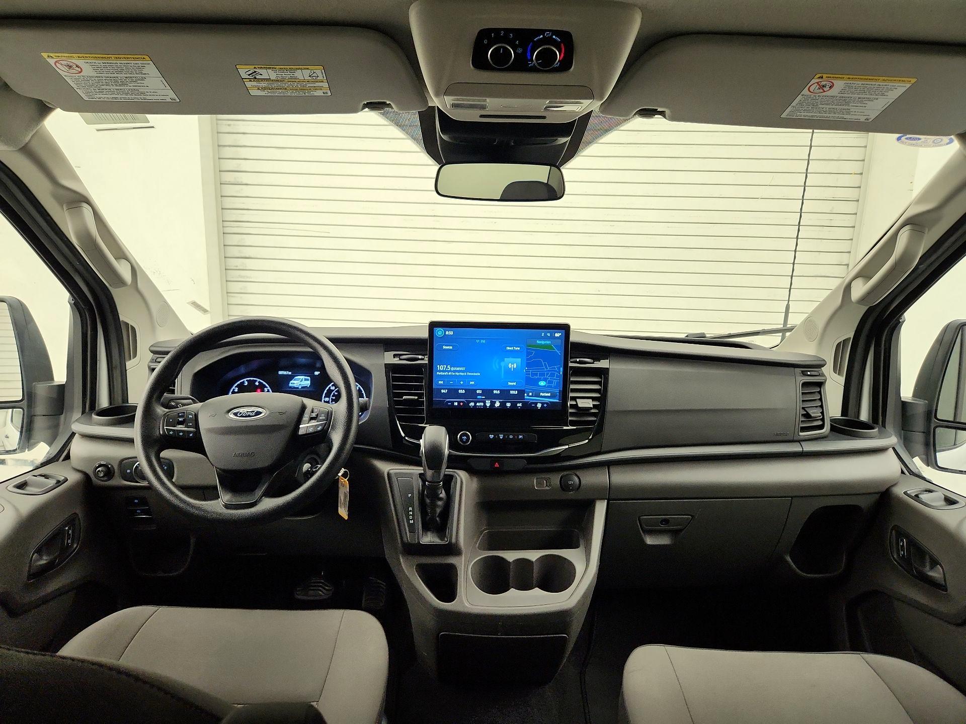 Thumbnail: 2023 Ford Transit Series - 9