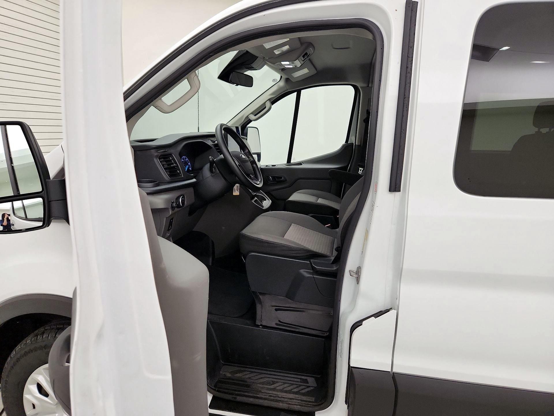 Thumbnail: 2023 Ford Transit Series - 11