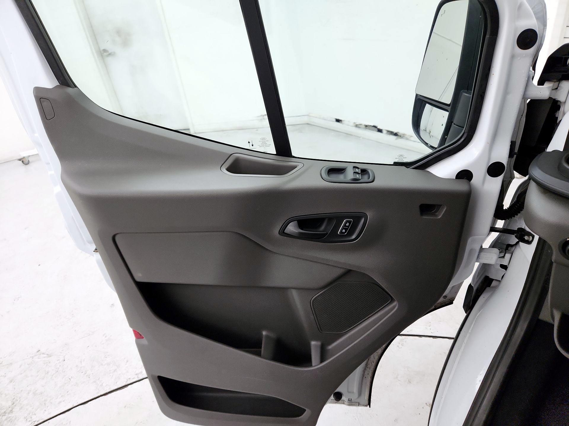 Thumbnail: 2023 Ford Transit Series - 12