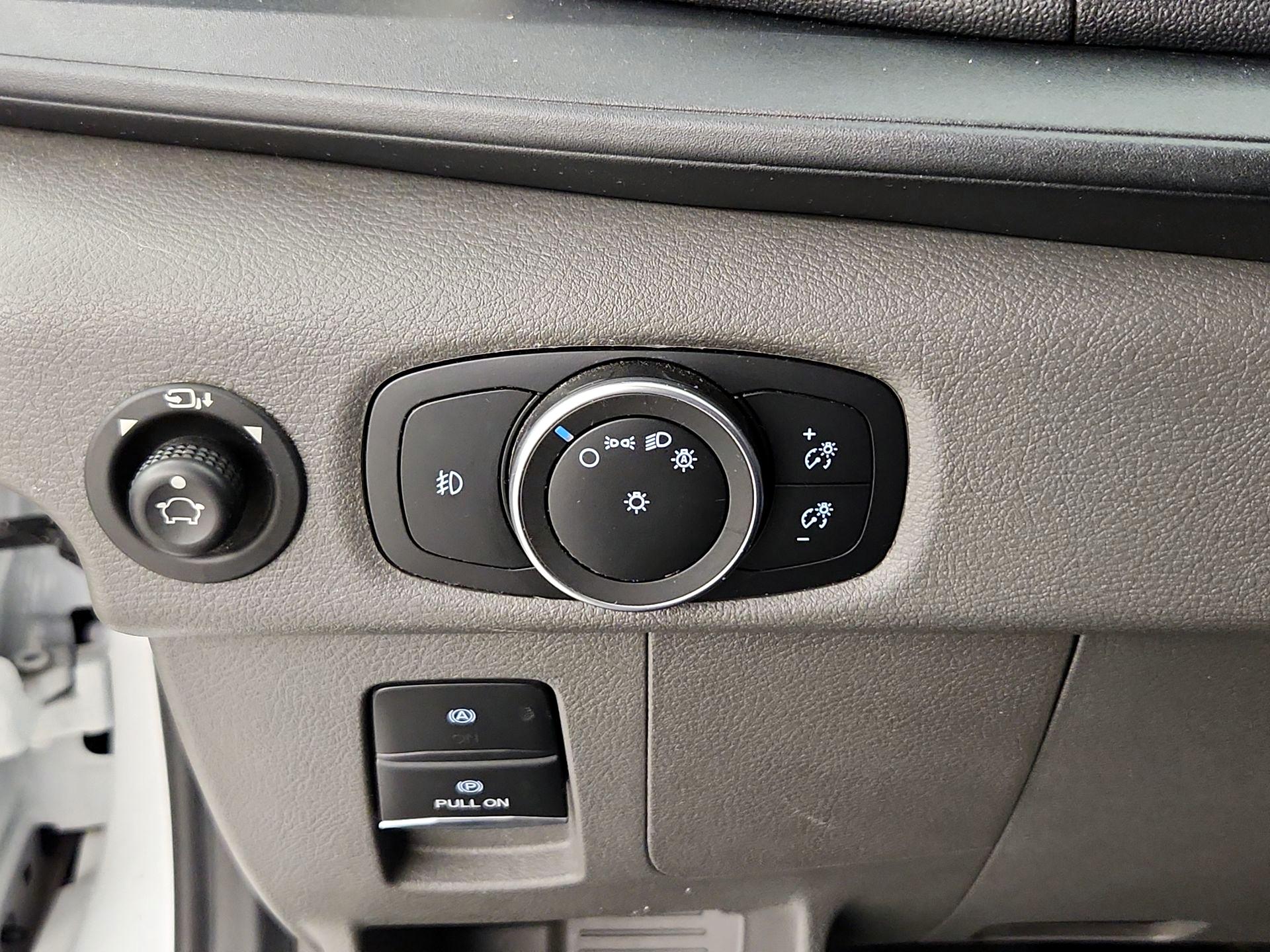 Thumbnail: 2023 Ford Transit Series - 13