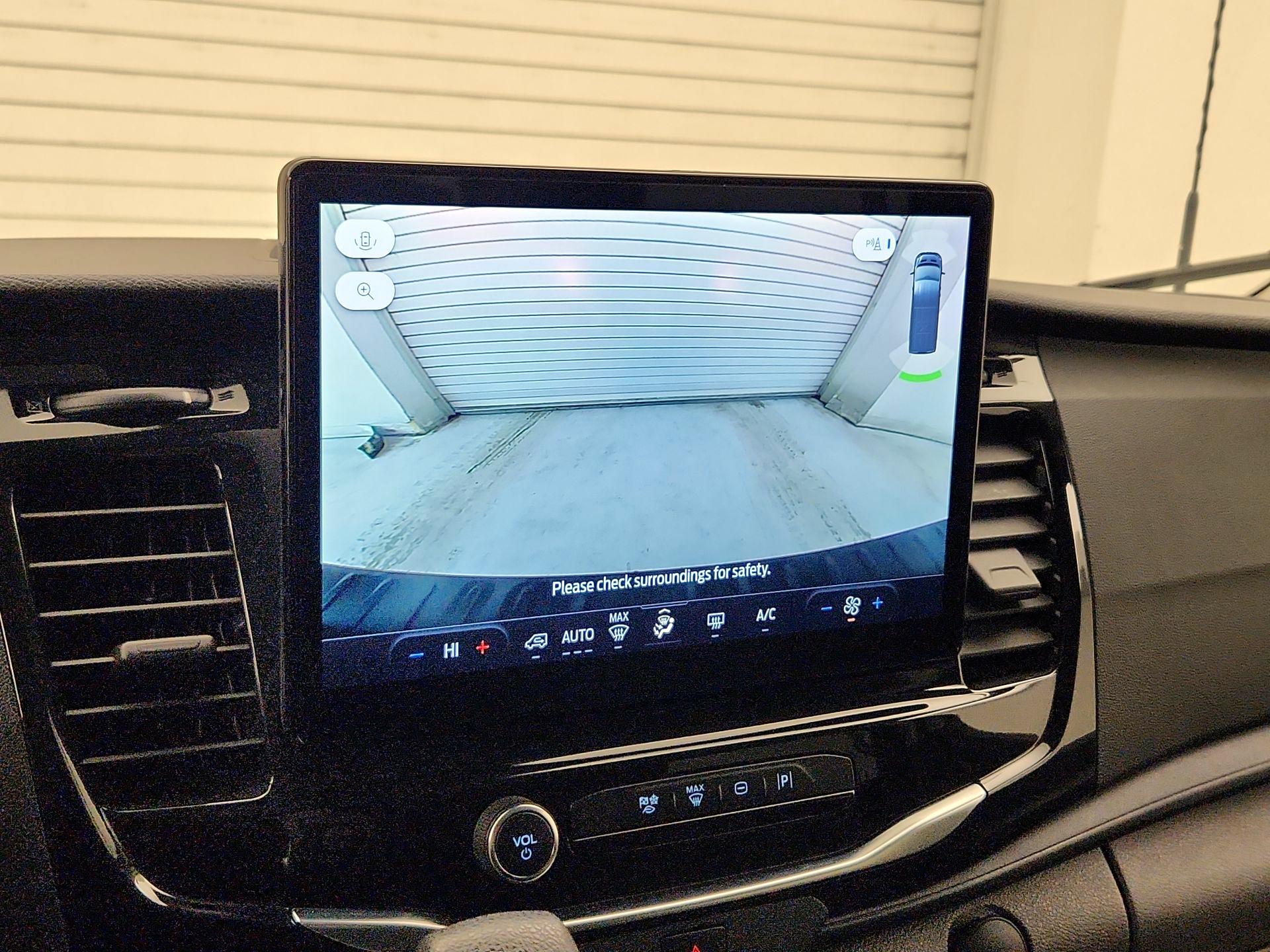 Thumbnail: 2023 Ford Transit Series - 15