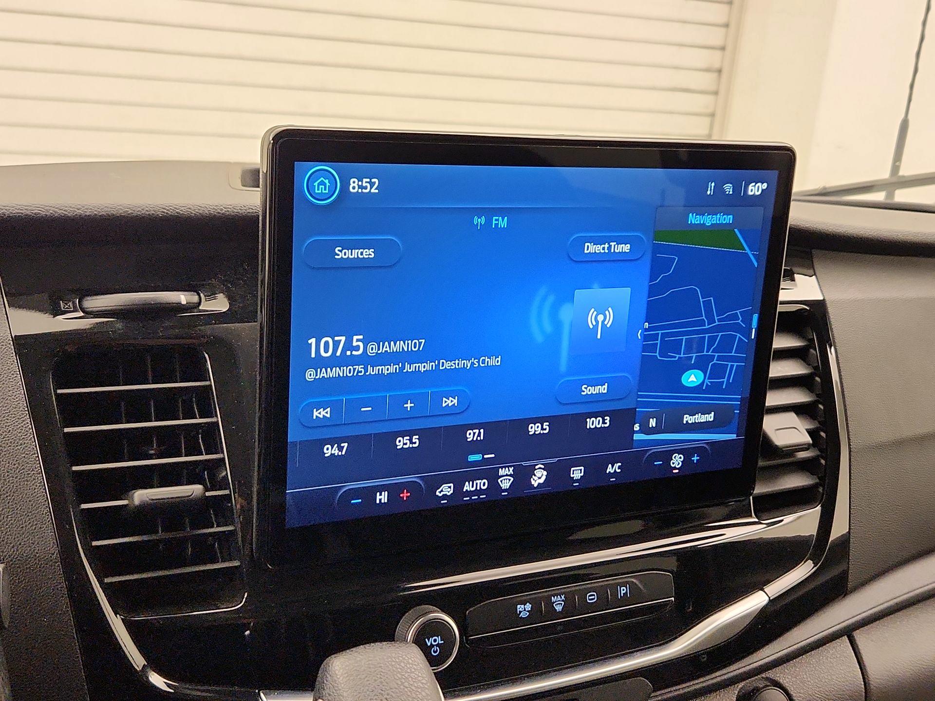 Thumbnail: 2023 Ford Transit Series - 16