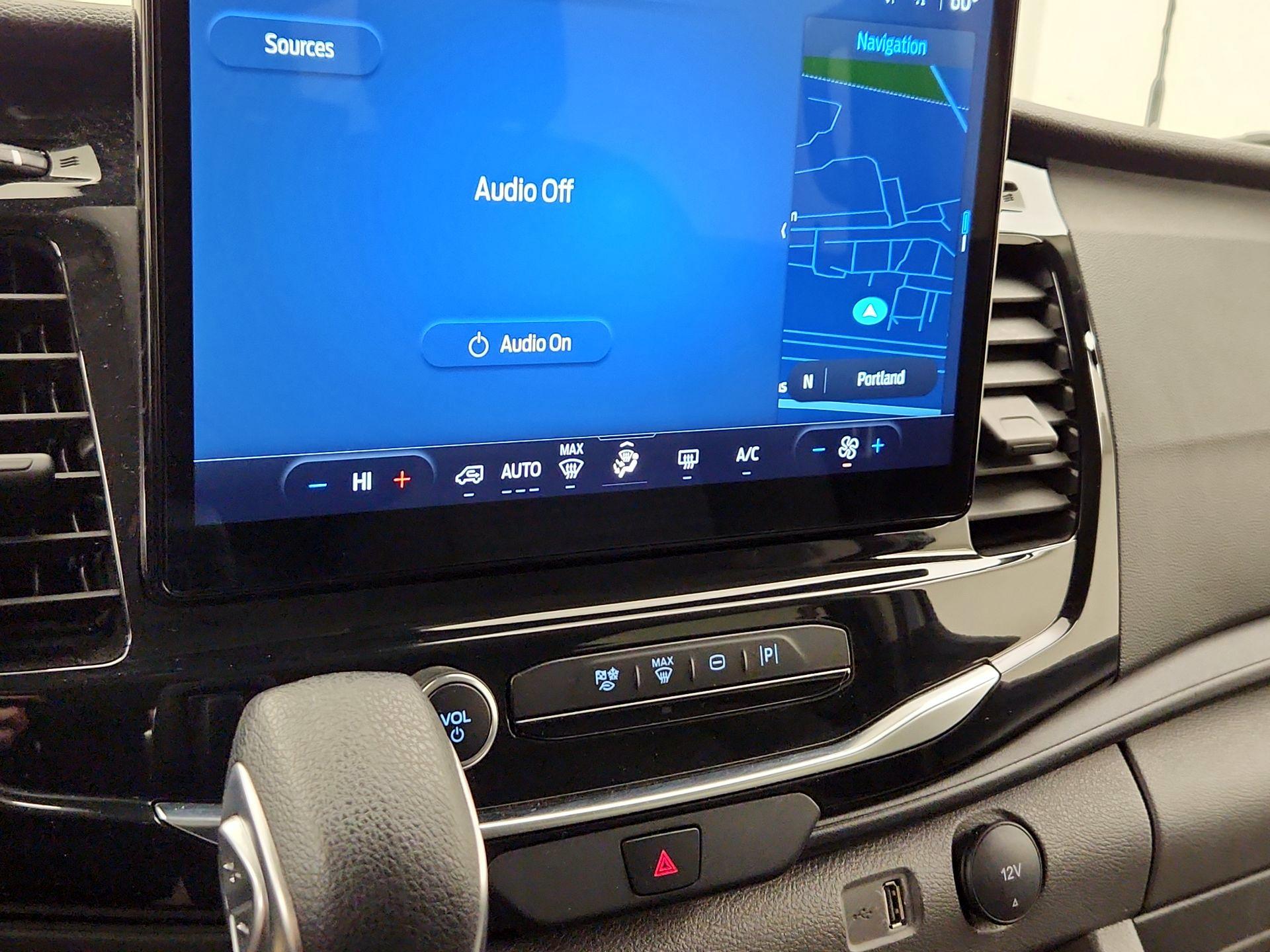 Thumbnail: 2023 Ford Transit Series - 17