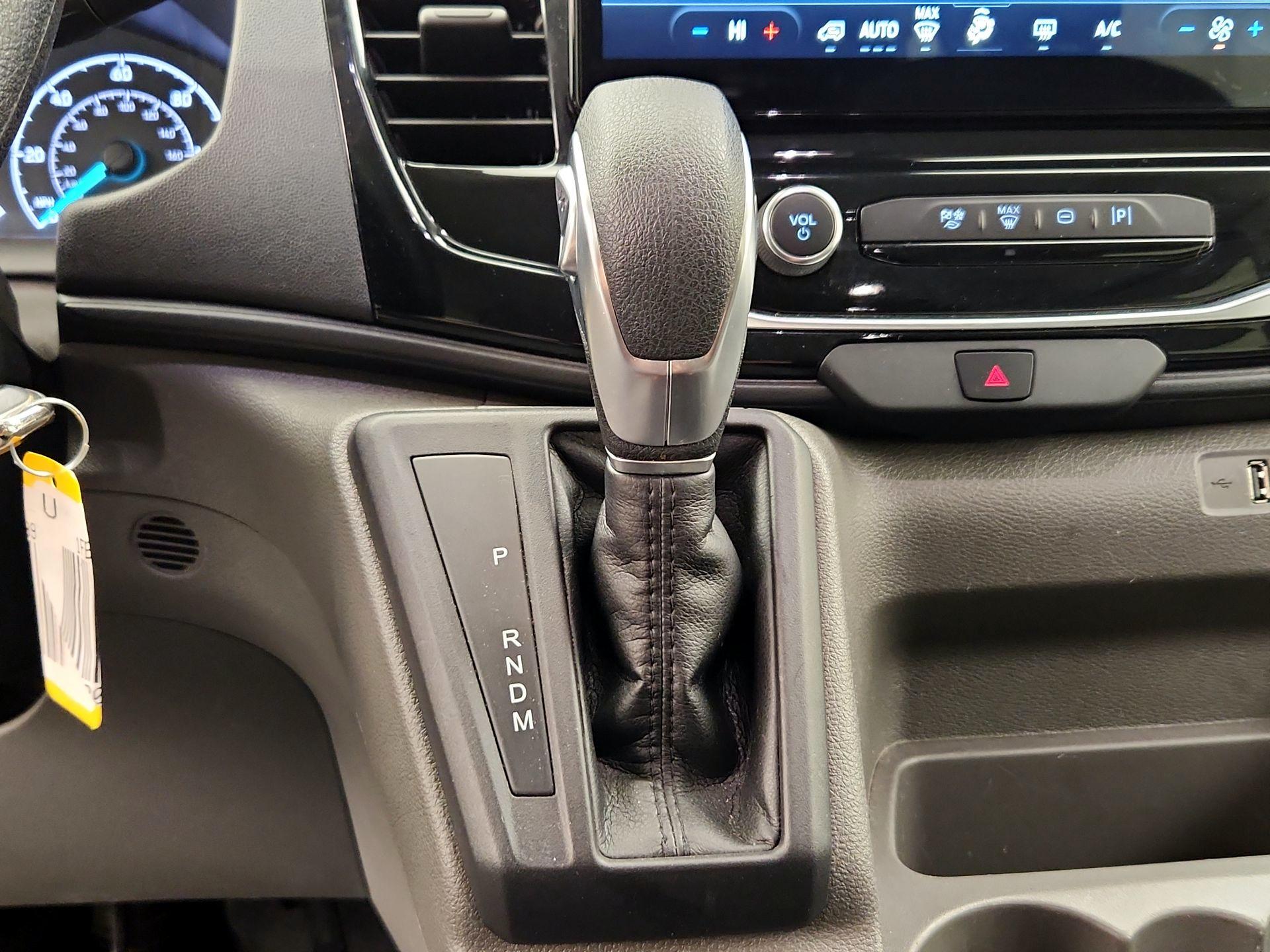 Thumbnail: 2023 Ford Transit Series - 18