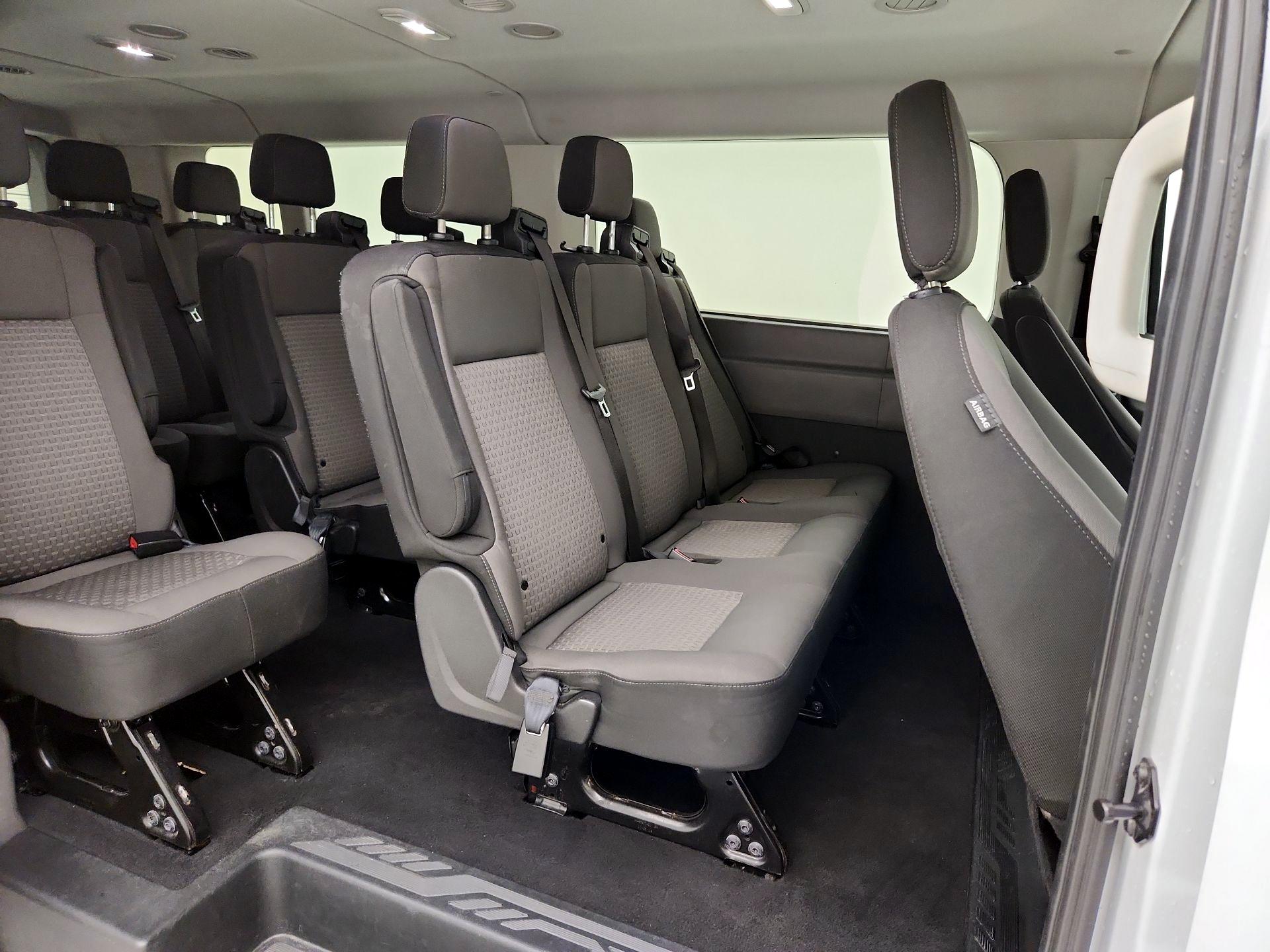 Thumbnail: 2023 Ford Transit Series - 20