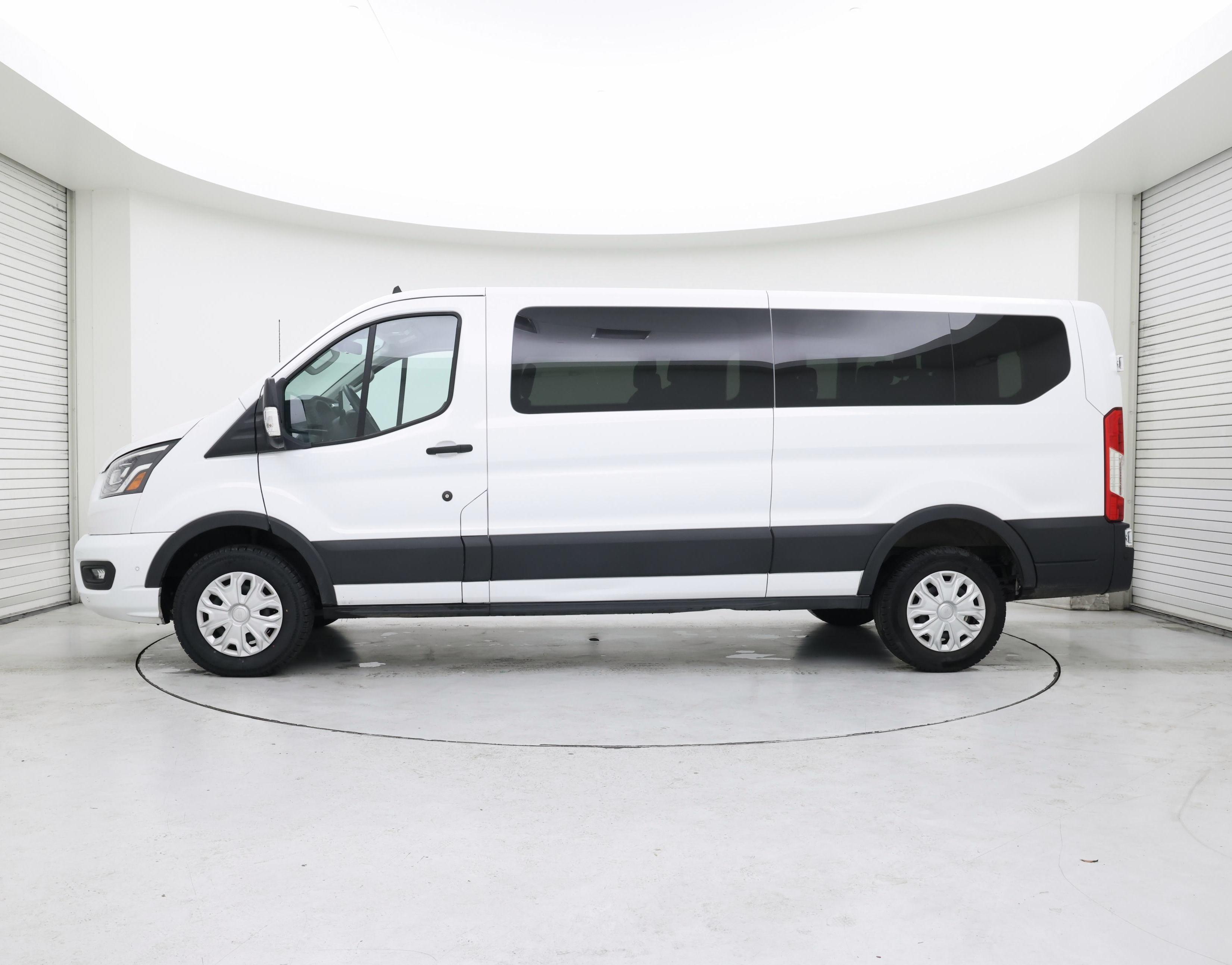 Thumbnail: 2023 Ford Transit Series - 3