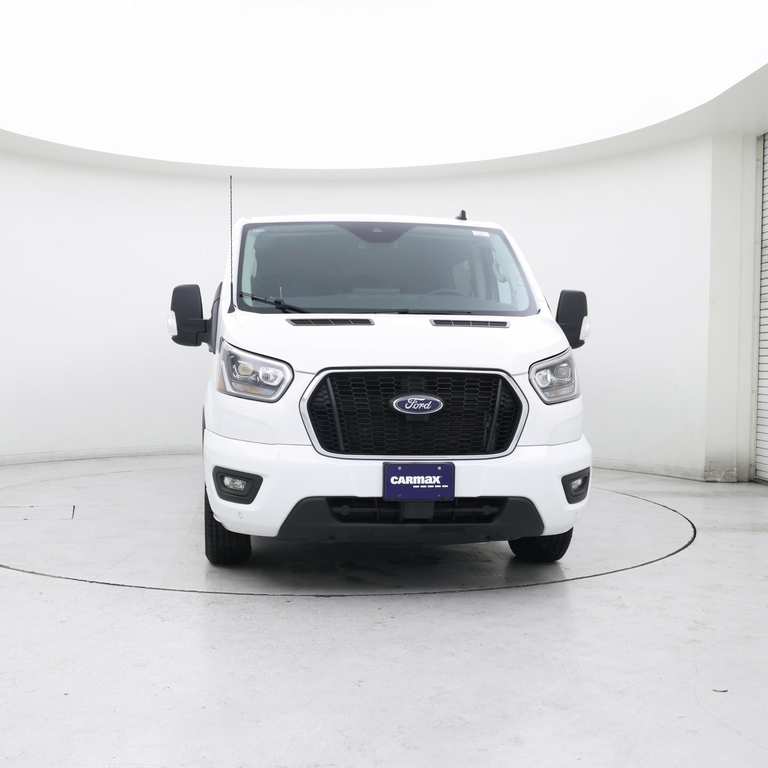 Thumbnail: 2023 Ford Transit Series - 5