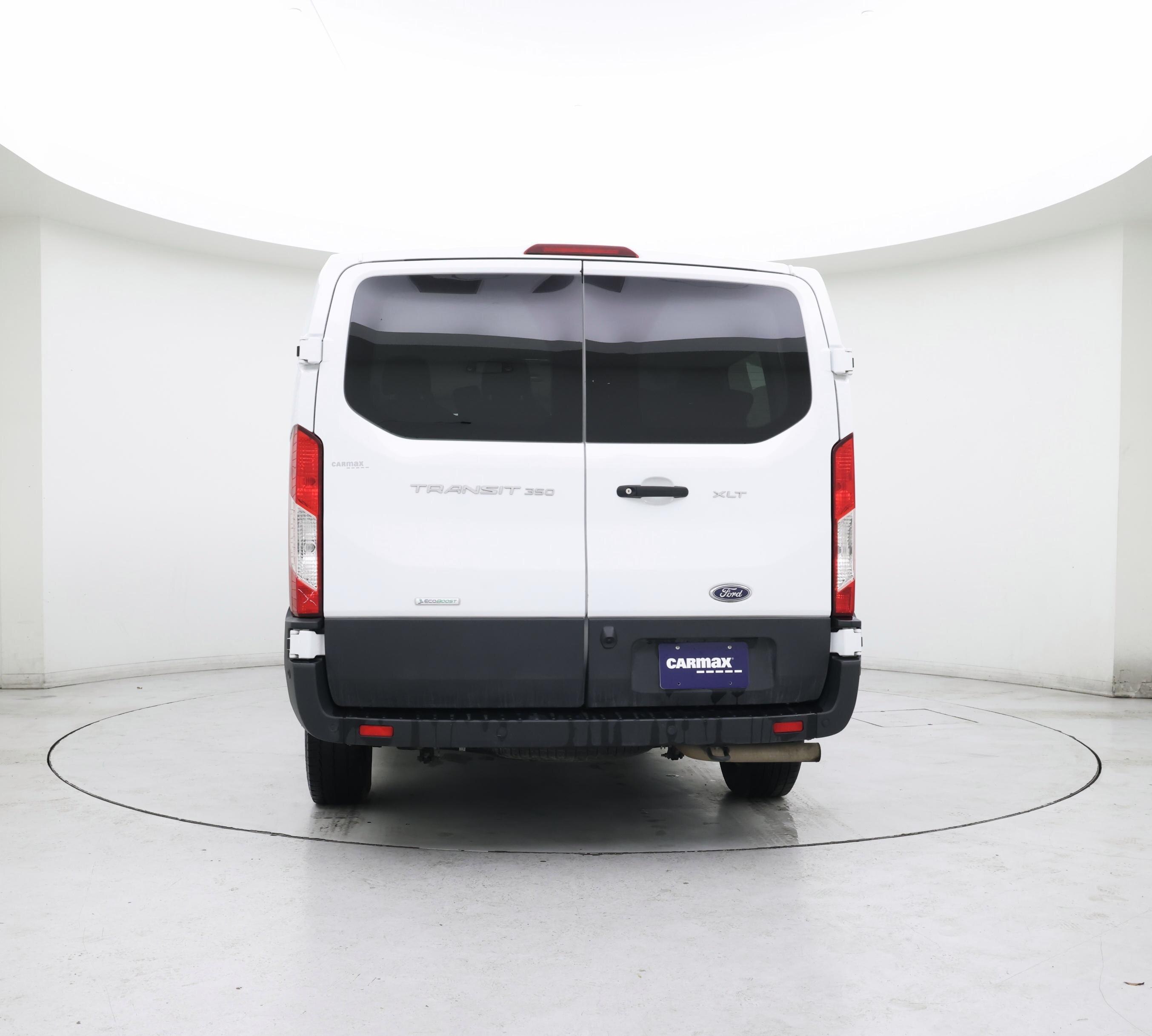 Thumbnail: 2023 Ford Transit Series - 6