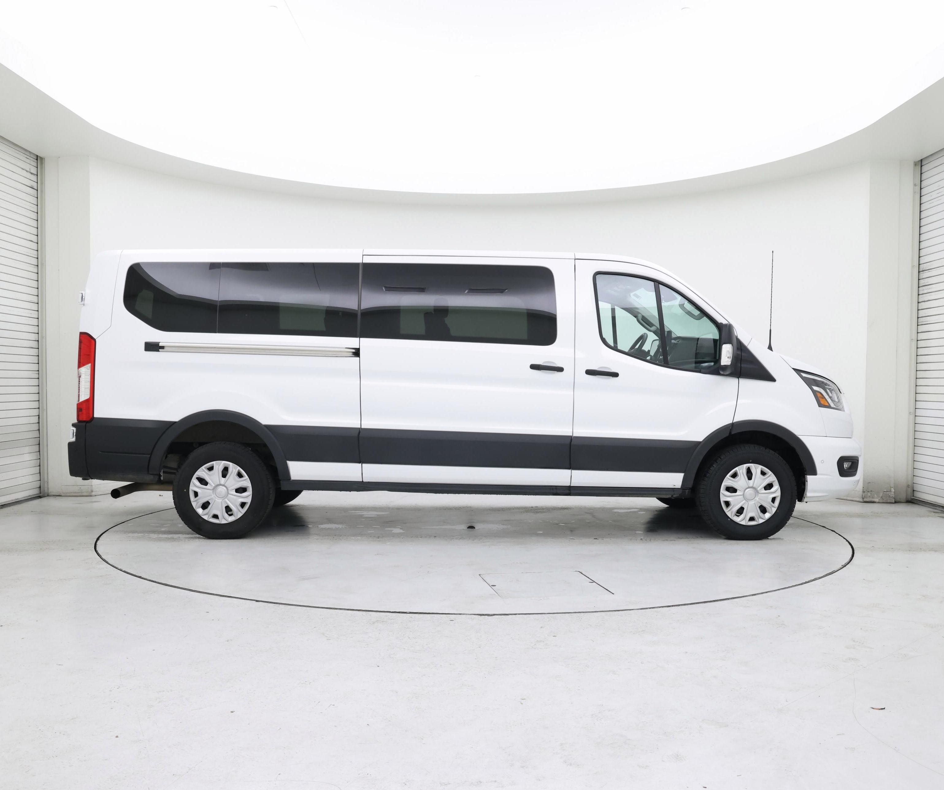 Thumbnail: 2023 Ford Transit Series - 7