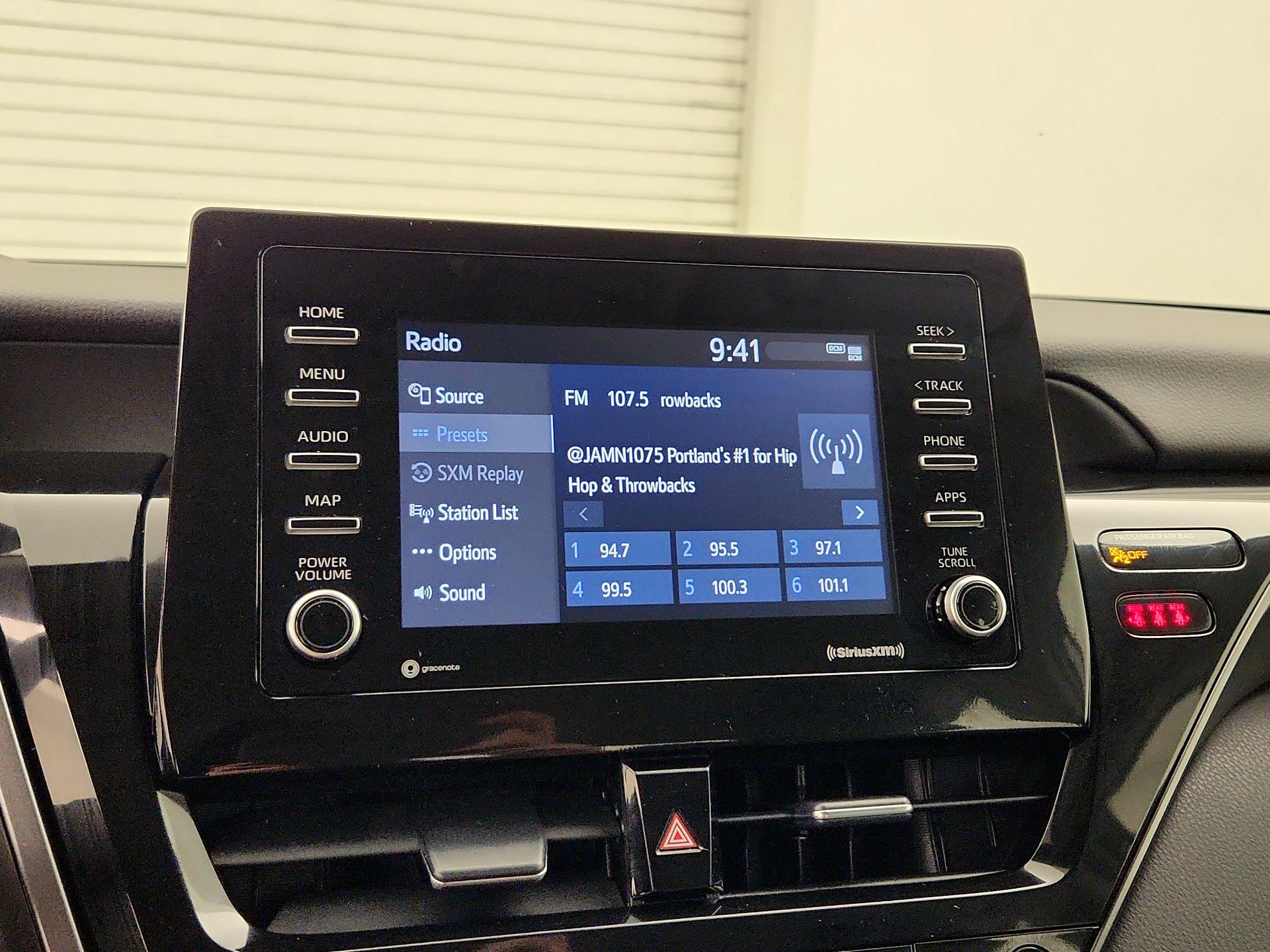 Thumbnail: 2023 Toyota Camry - 15