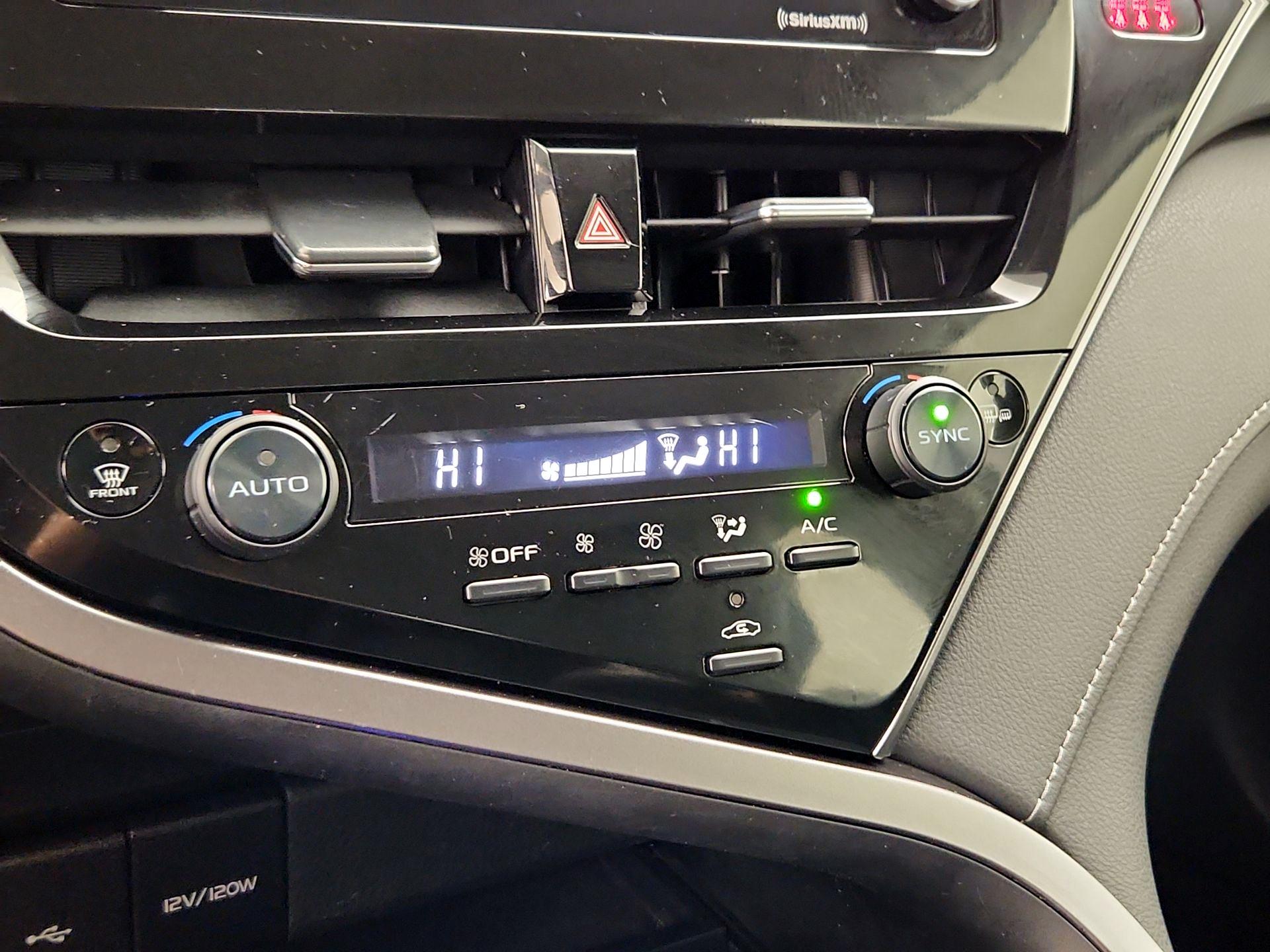 Thumbnail: 2023 Toyota Camry - 16