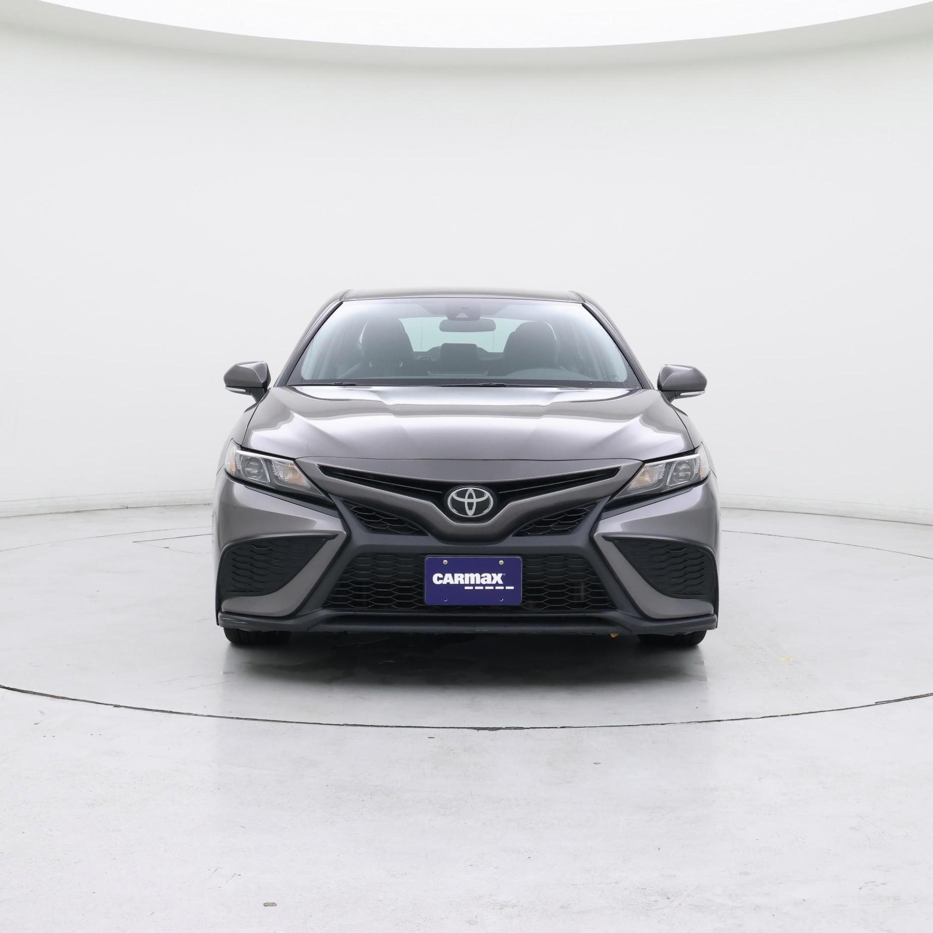 Thumbnail: 2023 Toyota Camry - 5