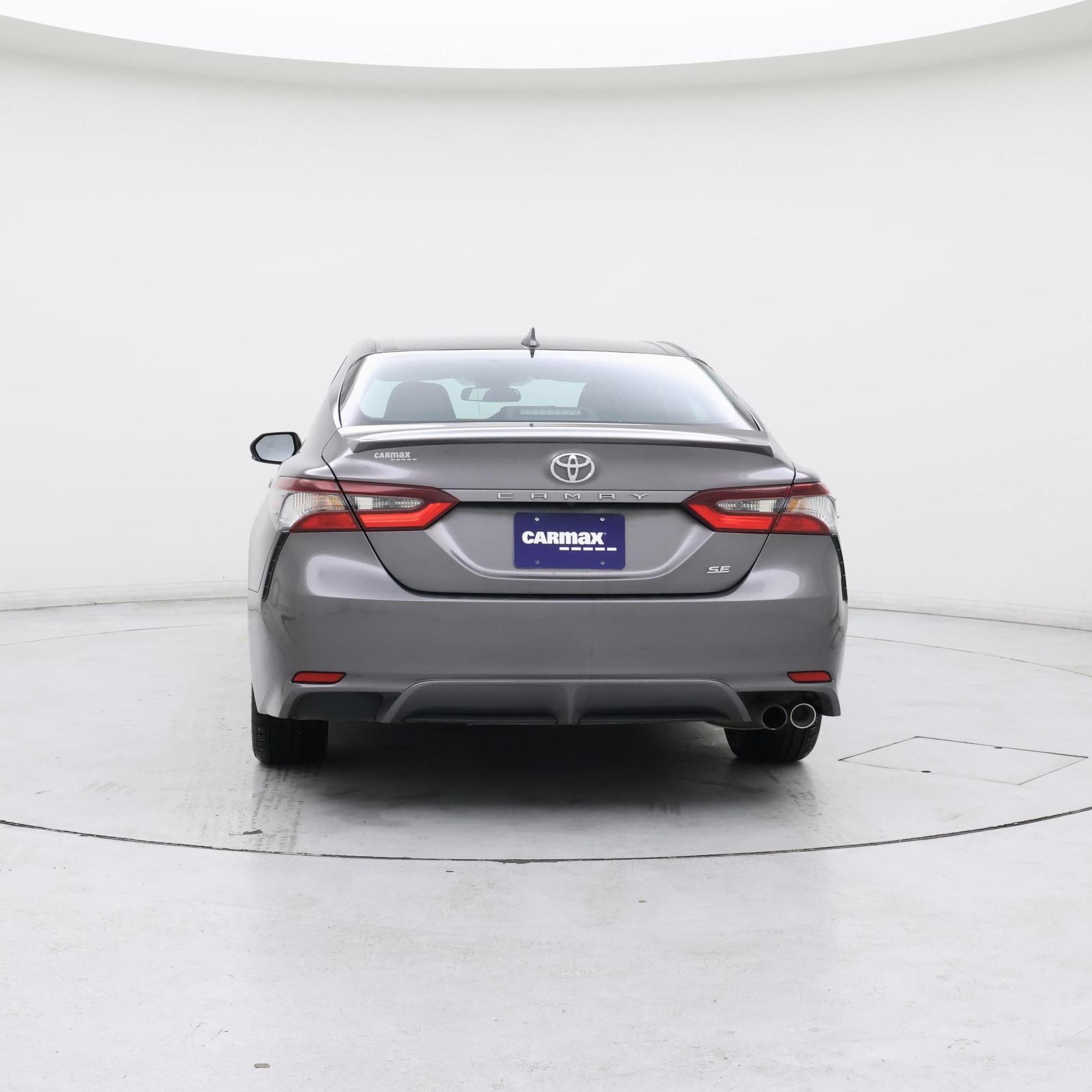 Thumbnail: 2023 Toyota Camry - 6