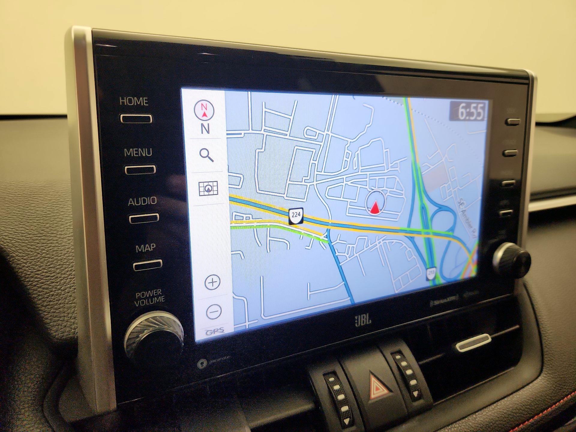 Thumbnail: 2022 Toyota RAV4 - 14