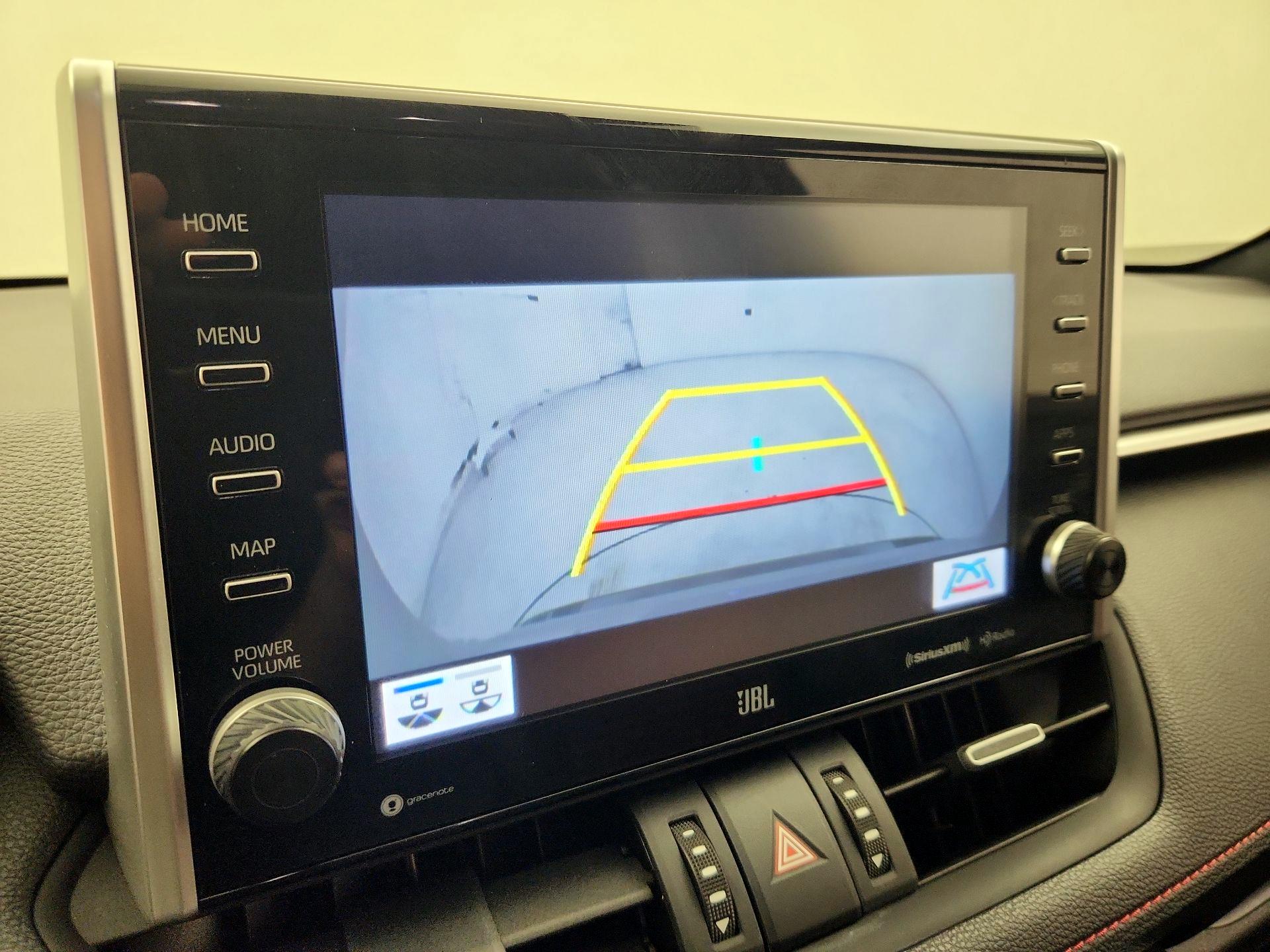 Thumbnail: 2022 Toyota RAV4 - 15