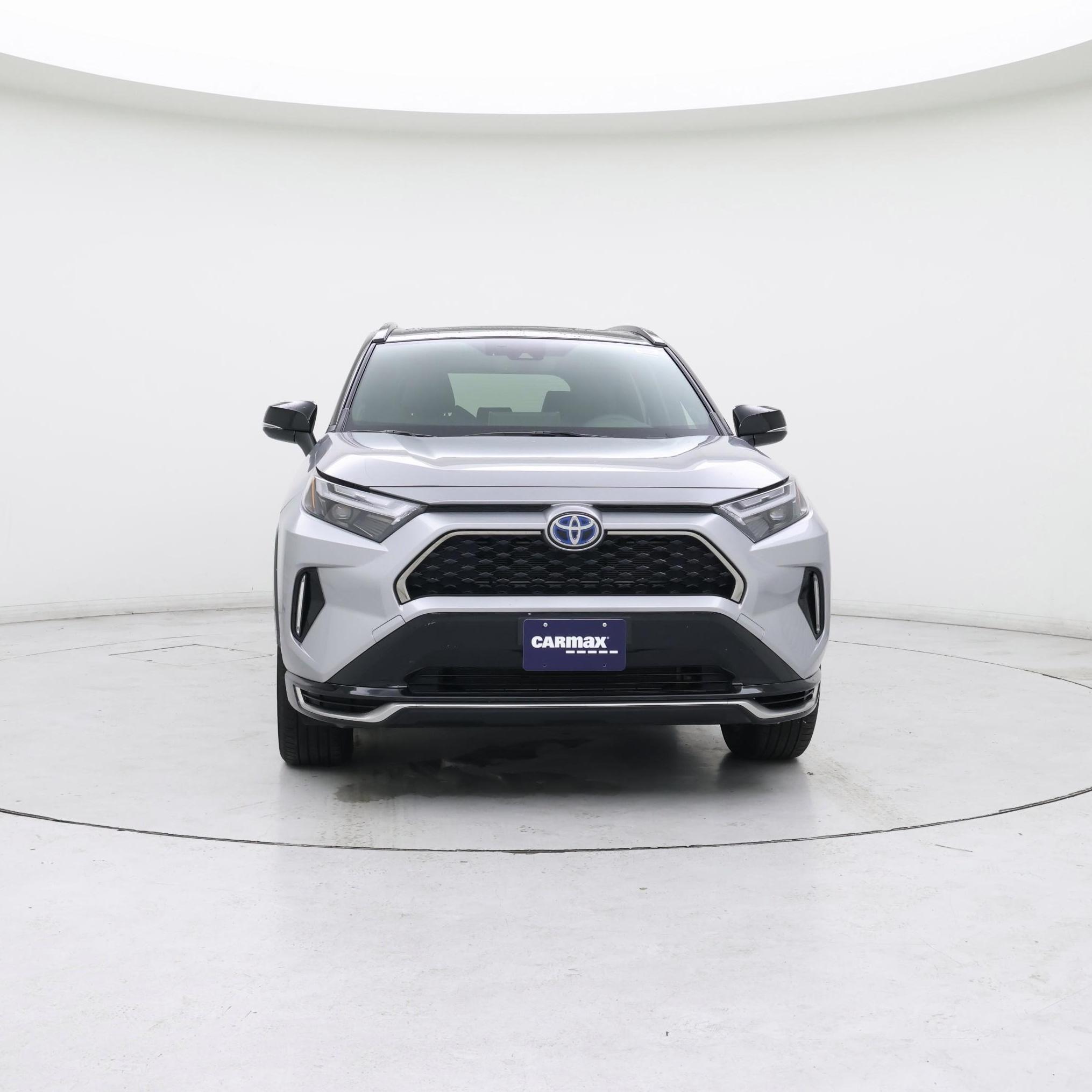 Thumbnail: 2022 Toyota RAV4 - 5