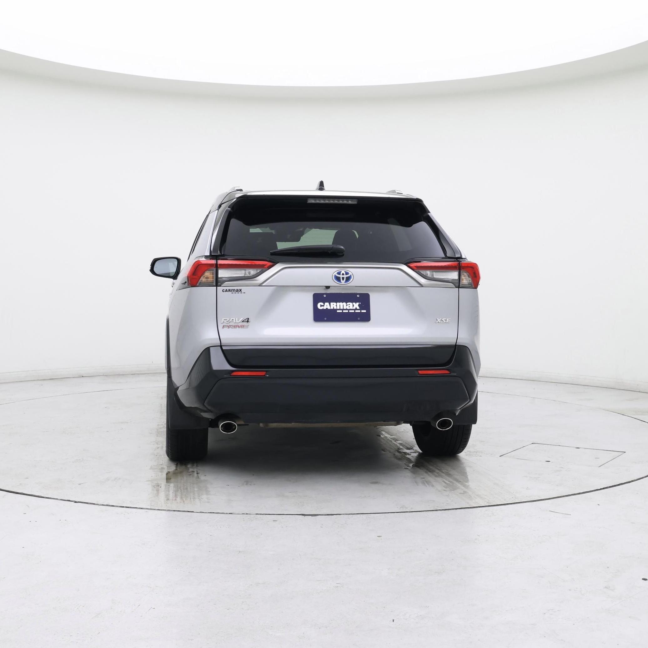 Thumbnail: 2022 Toyota RAV4 - 6