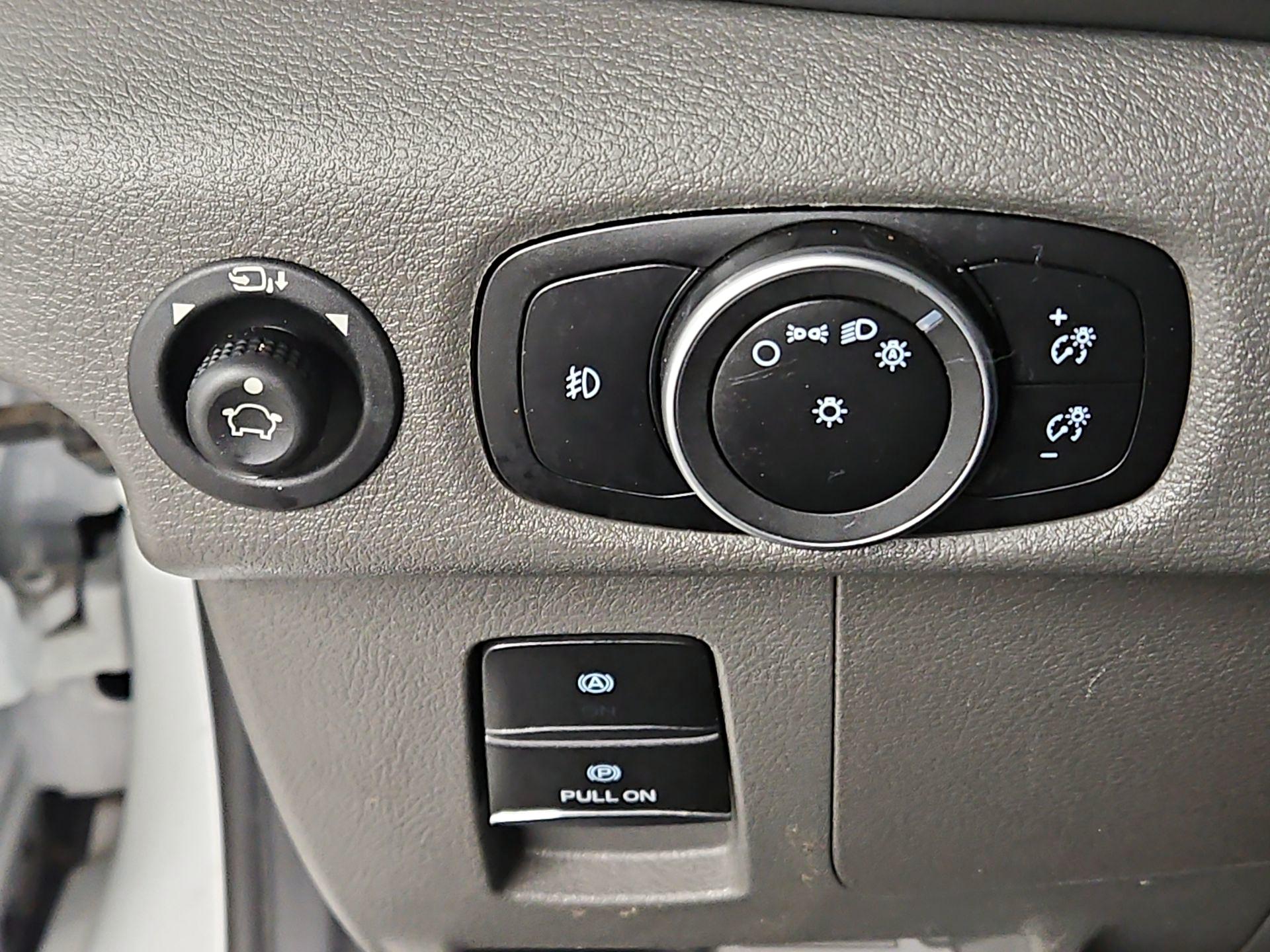 Thumbnail: 2023 Ford Transit Series - 13