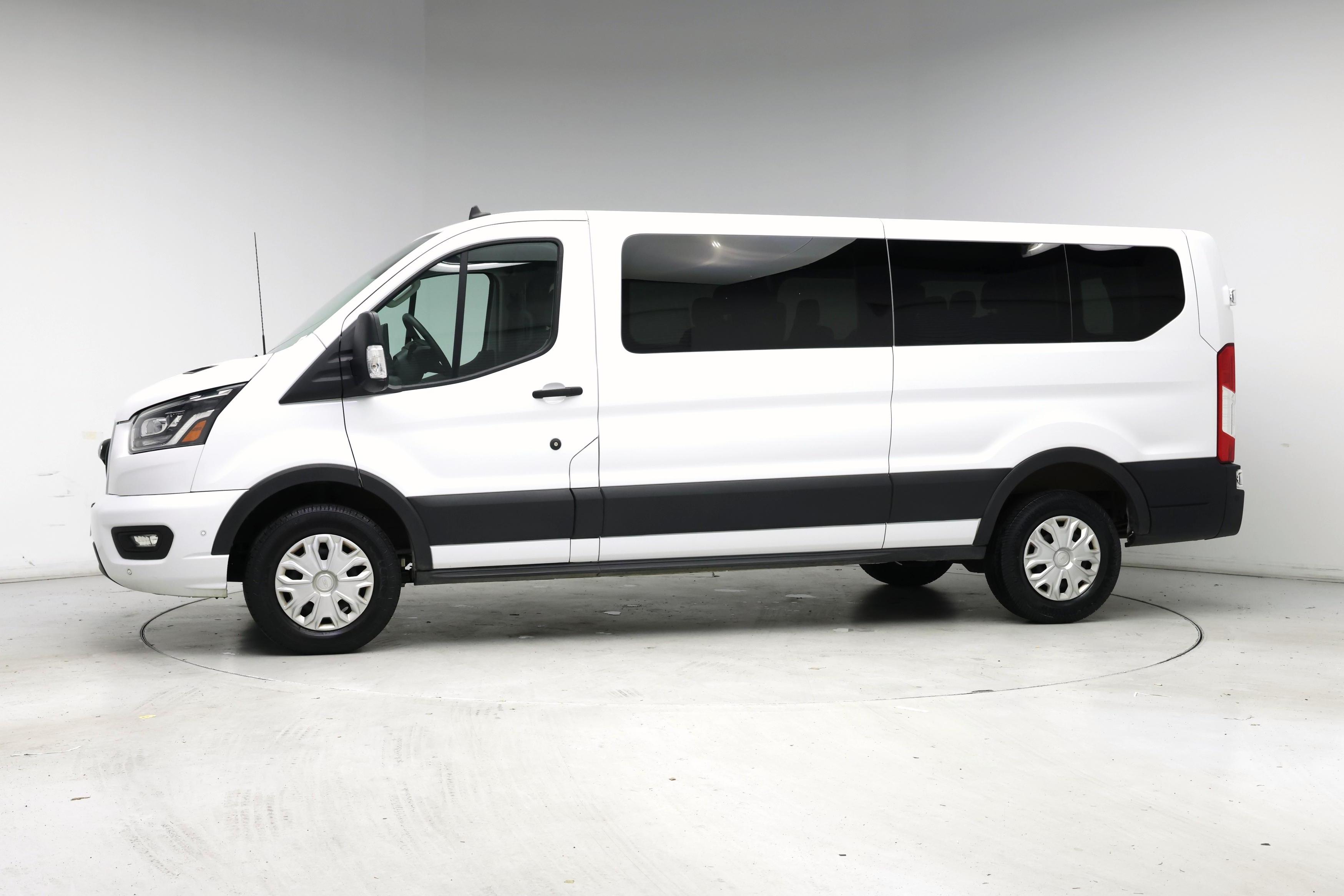 Thumbnail: 2023 Ford Transit Series - 3