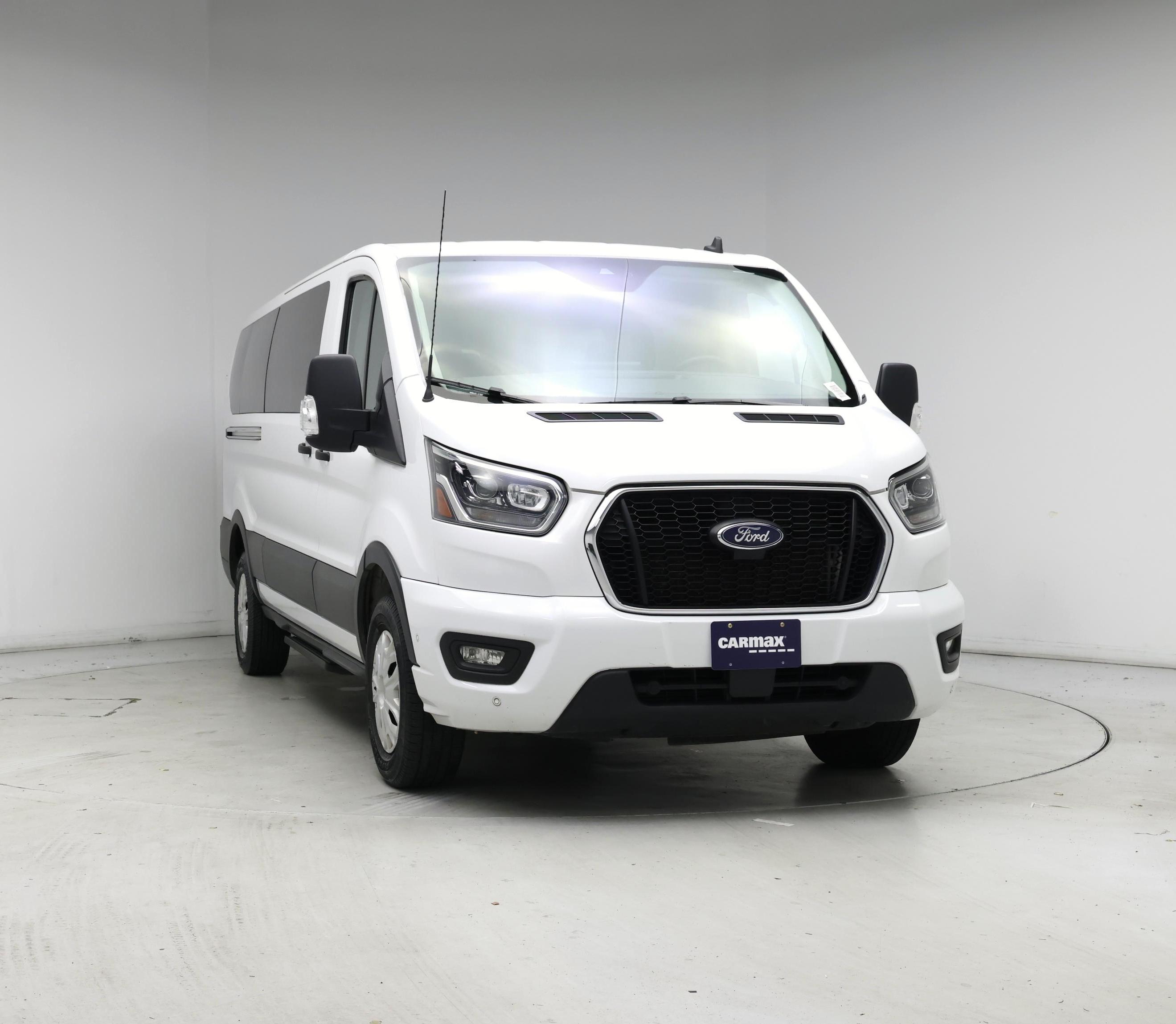 Thumbnail: 2023 Ford Transit Series - 5