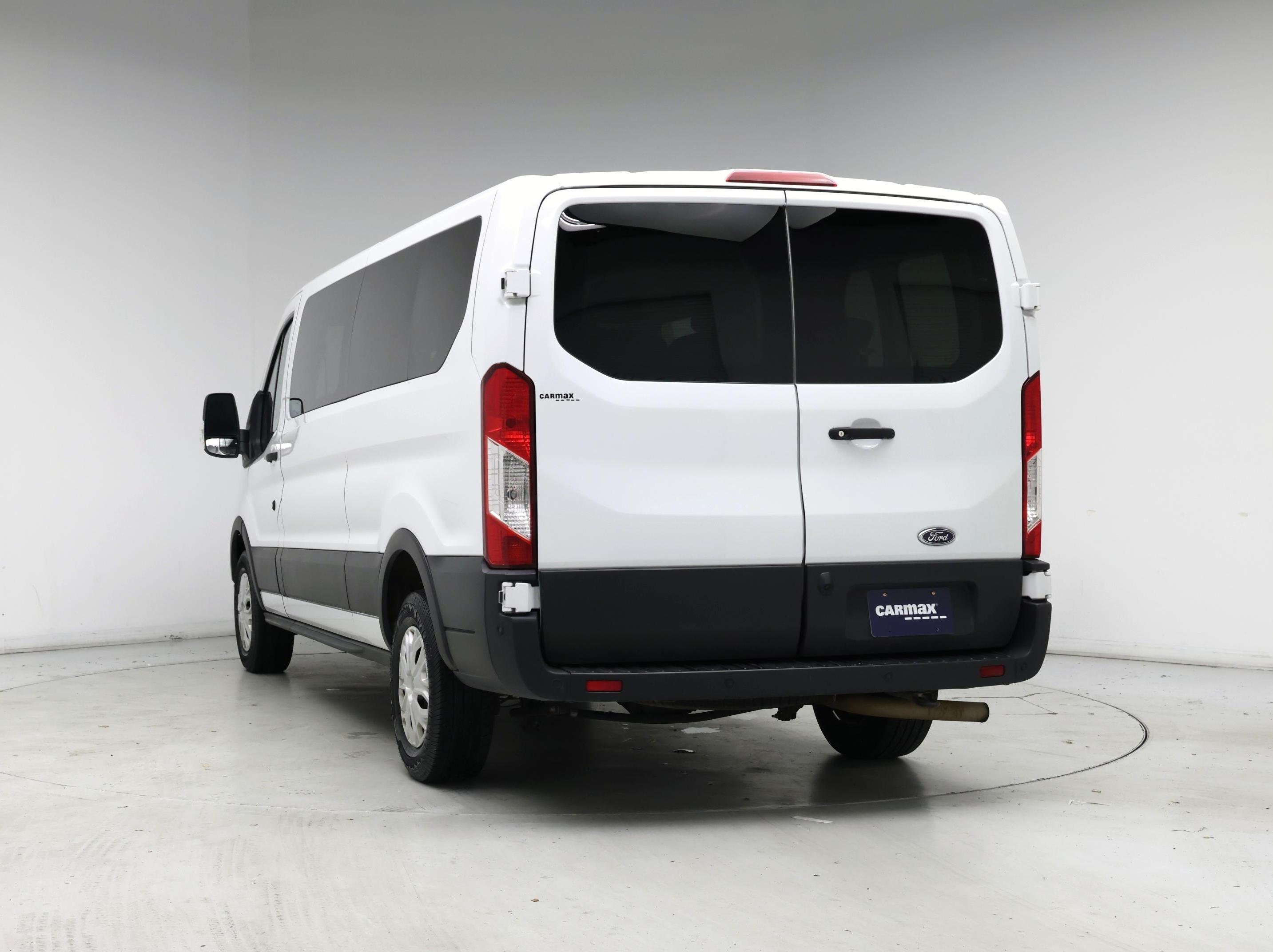 Thumbnail: 2023 Ford Transit Series - 6