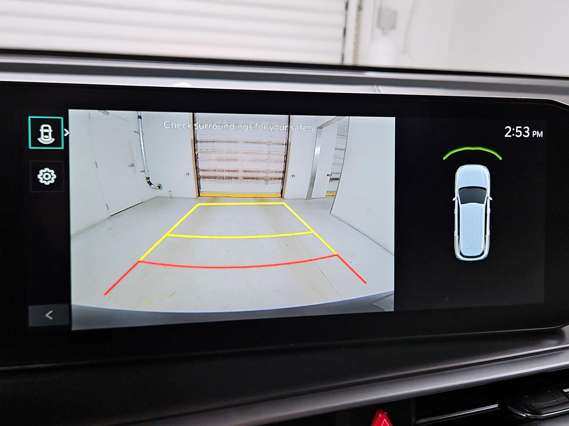 Thumbnail: 2024 Kia Sorento - 15