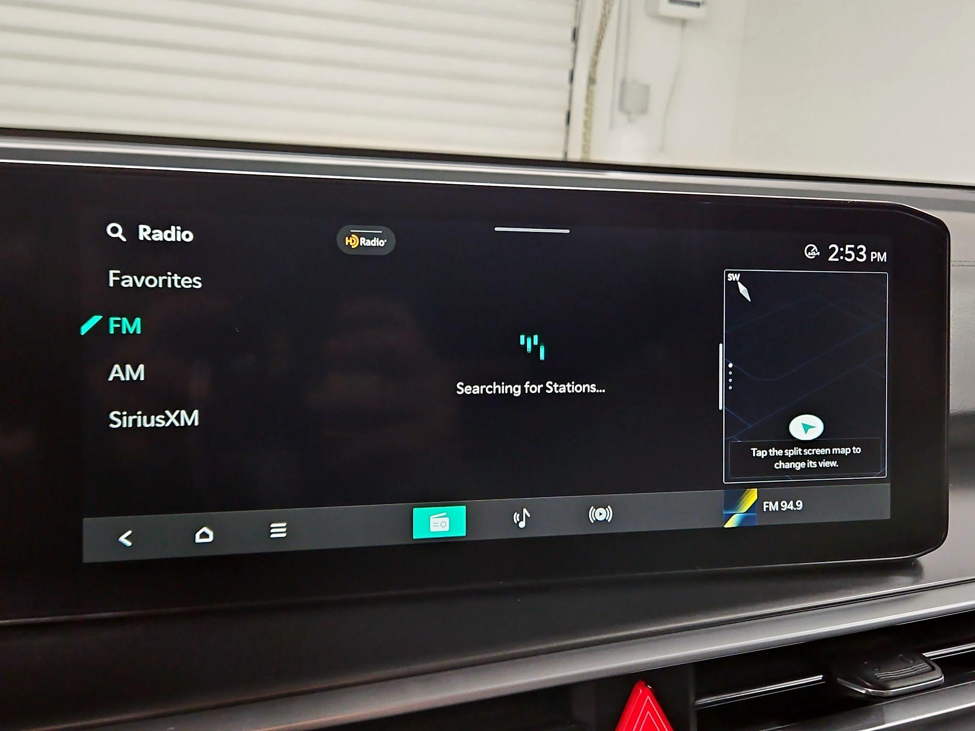 Thumbnail: 2024 Kia Sorento - 16