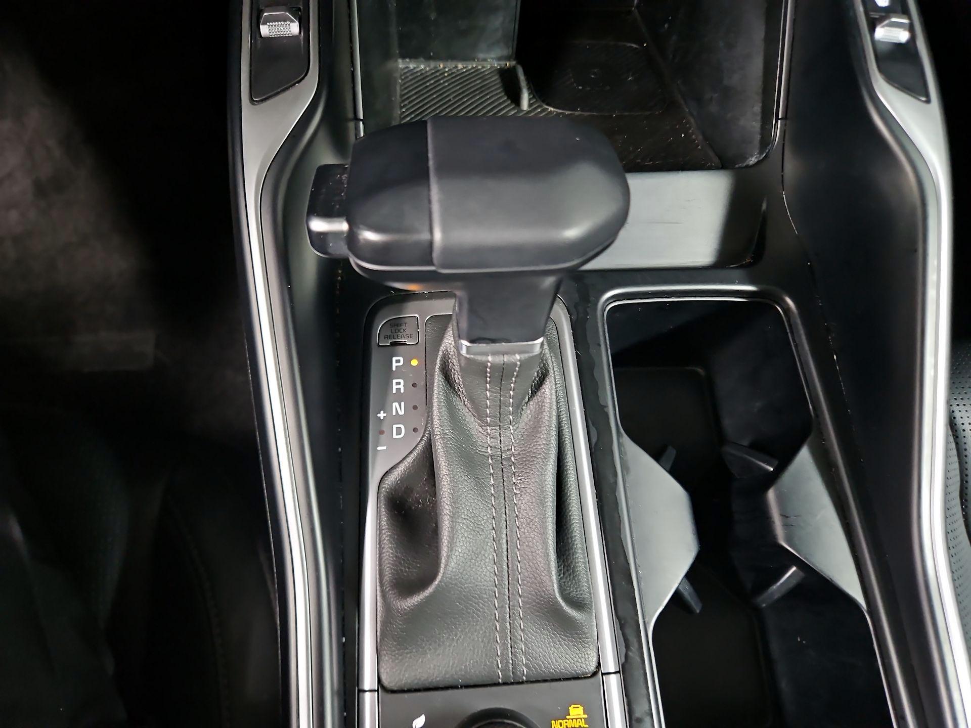 Thumbnail: 2024 Kia Sorento - 18