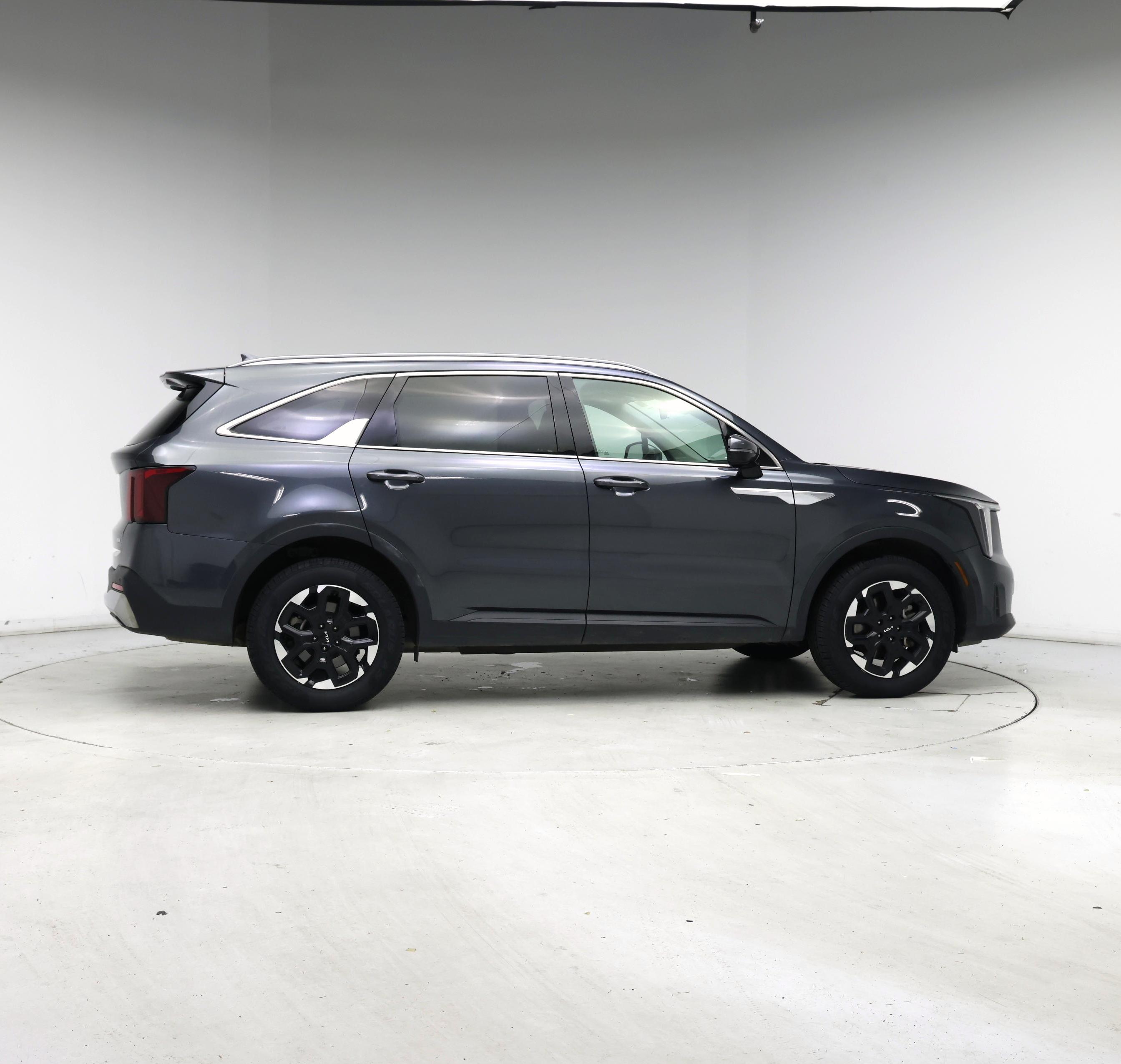 Thumbnail: 2024 Kia Sorento - 7