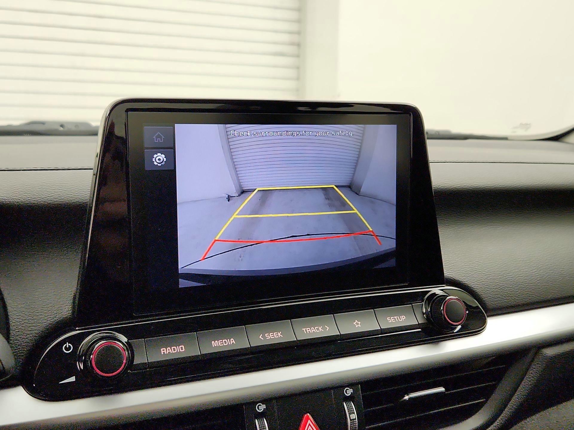 Thumbnail: 2024 Kia Forte - 14