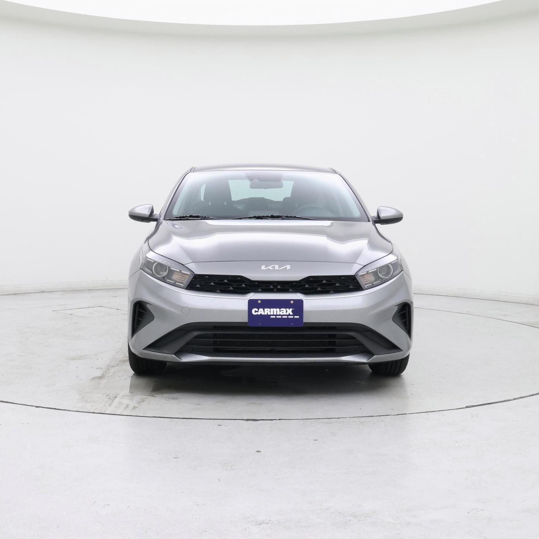 Thumbnail: 2024 Kia Forte - 5