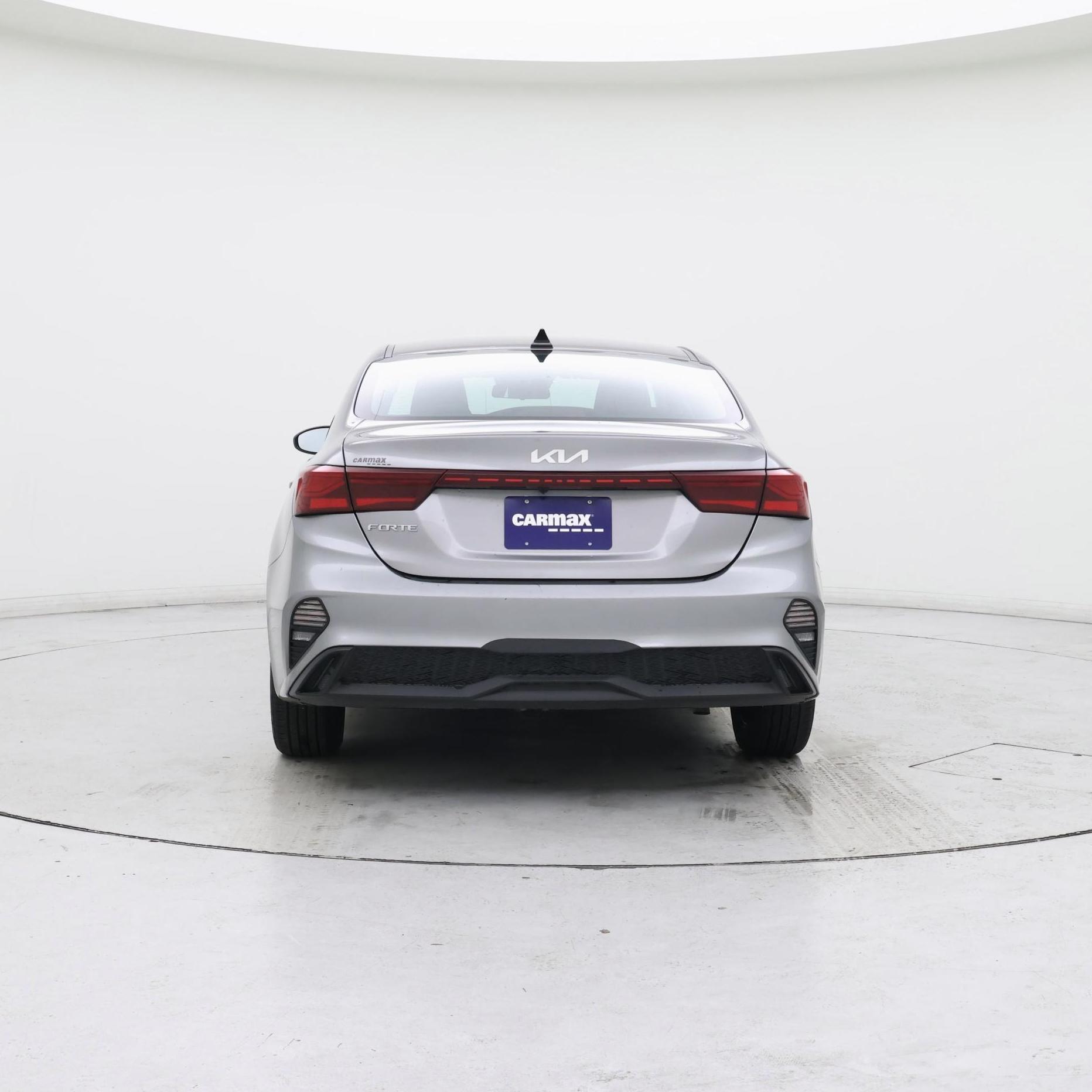 Thumbnail: 2024 Kia Forte - 6