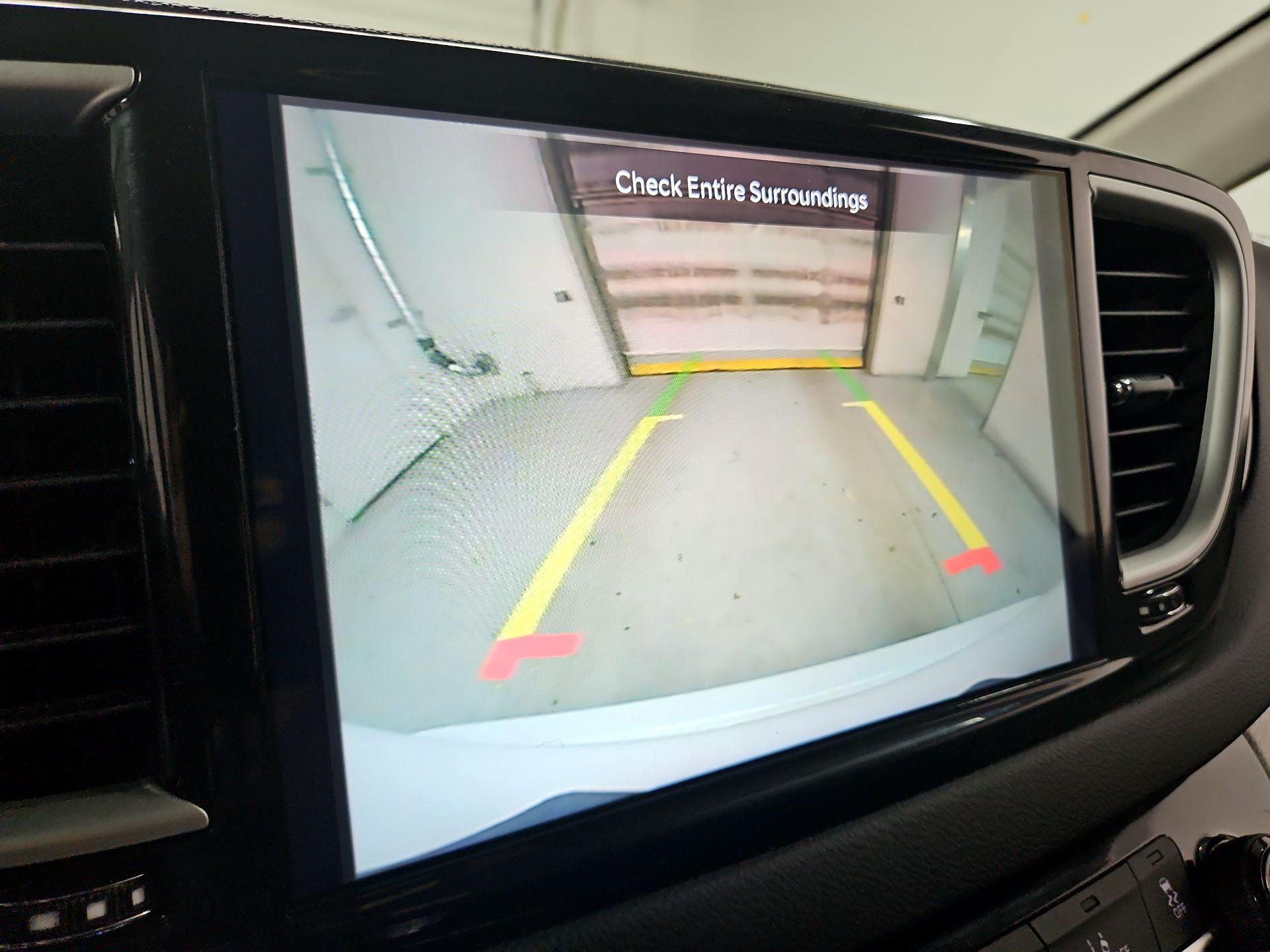 Thumbnail: 2024 Chrysler Pacifica - 14